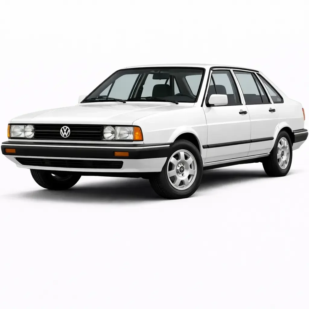 Volkswagen Quantum 1982-