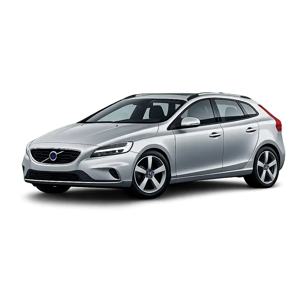 Volvo V40 2012-2019