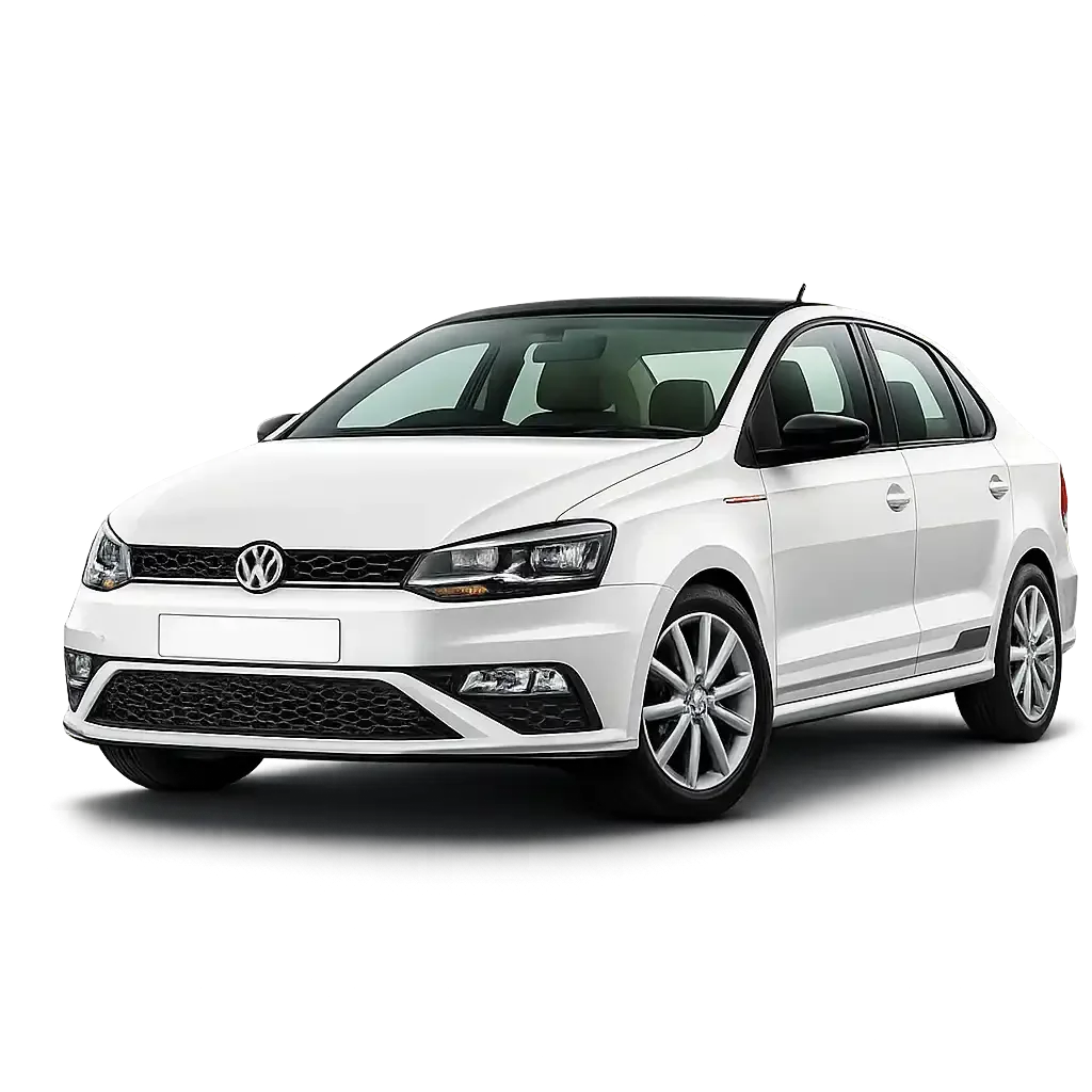 Volkswagen Vento 2014-2022