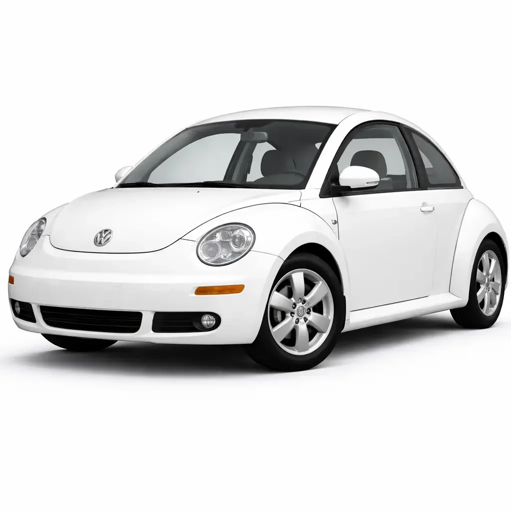 Volkswagen Sedan 1998-2004