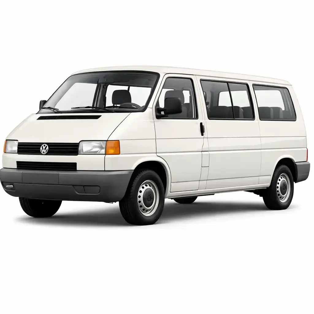 Volkswagen Transporter 1985-1994