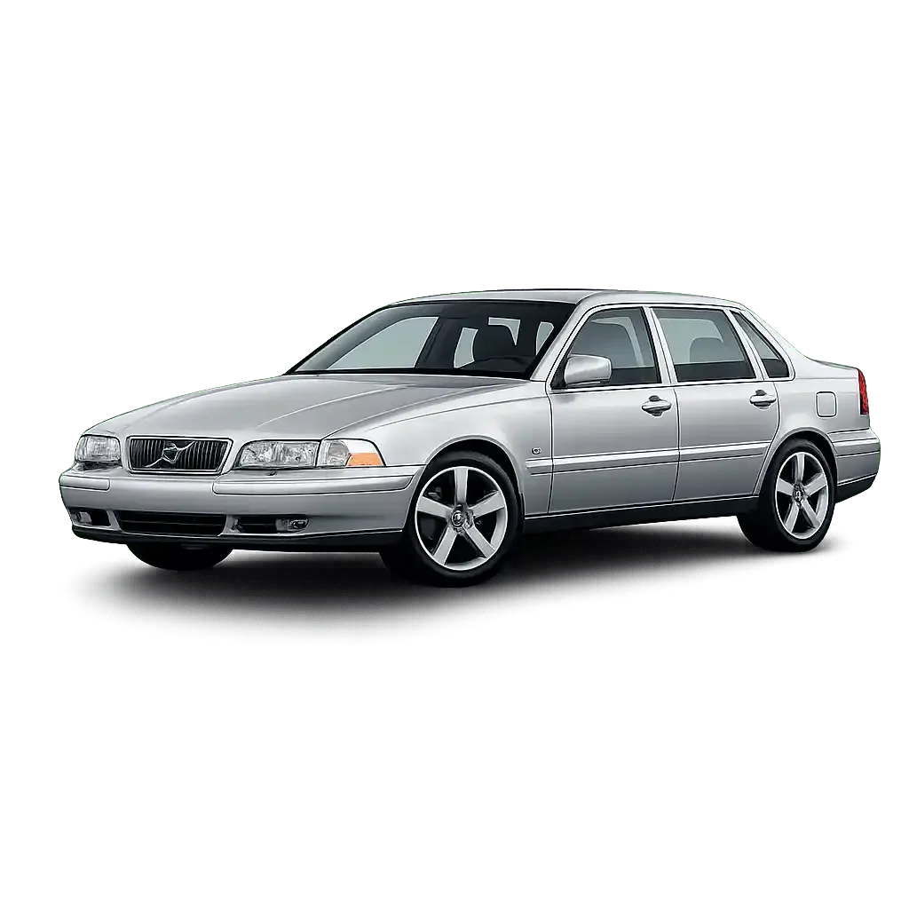 Volvo S90 1997-1998
