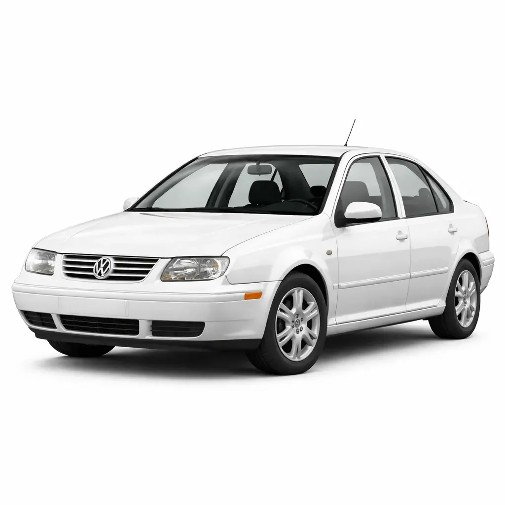 Volkswagen Jetta 1999-2005
