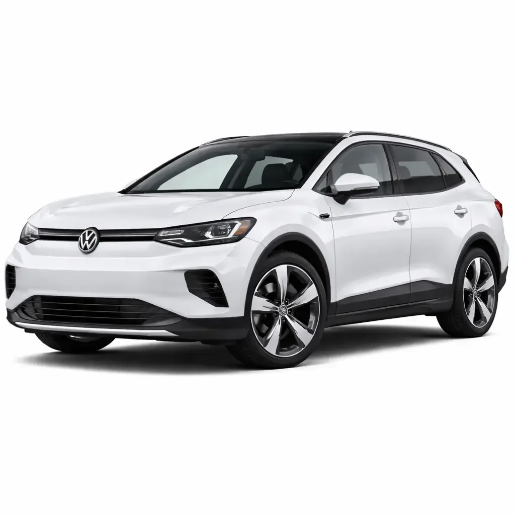 Volkswagen ID.4 2021-2025