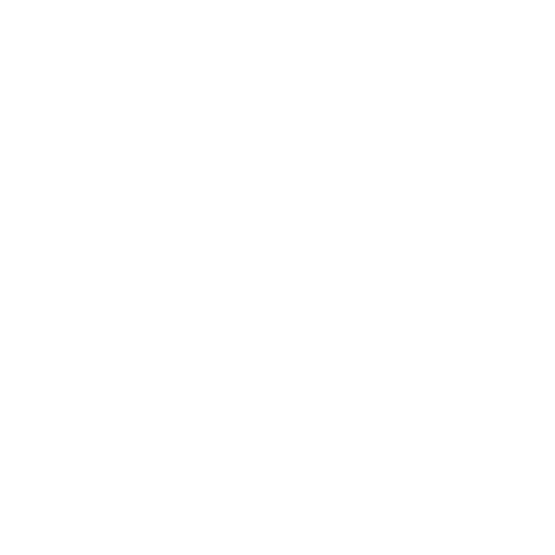 Black background with a white outline of the state of Wisconsin. Locally sourced.