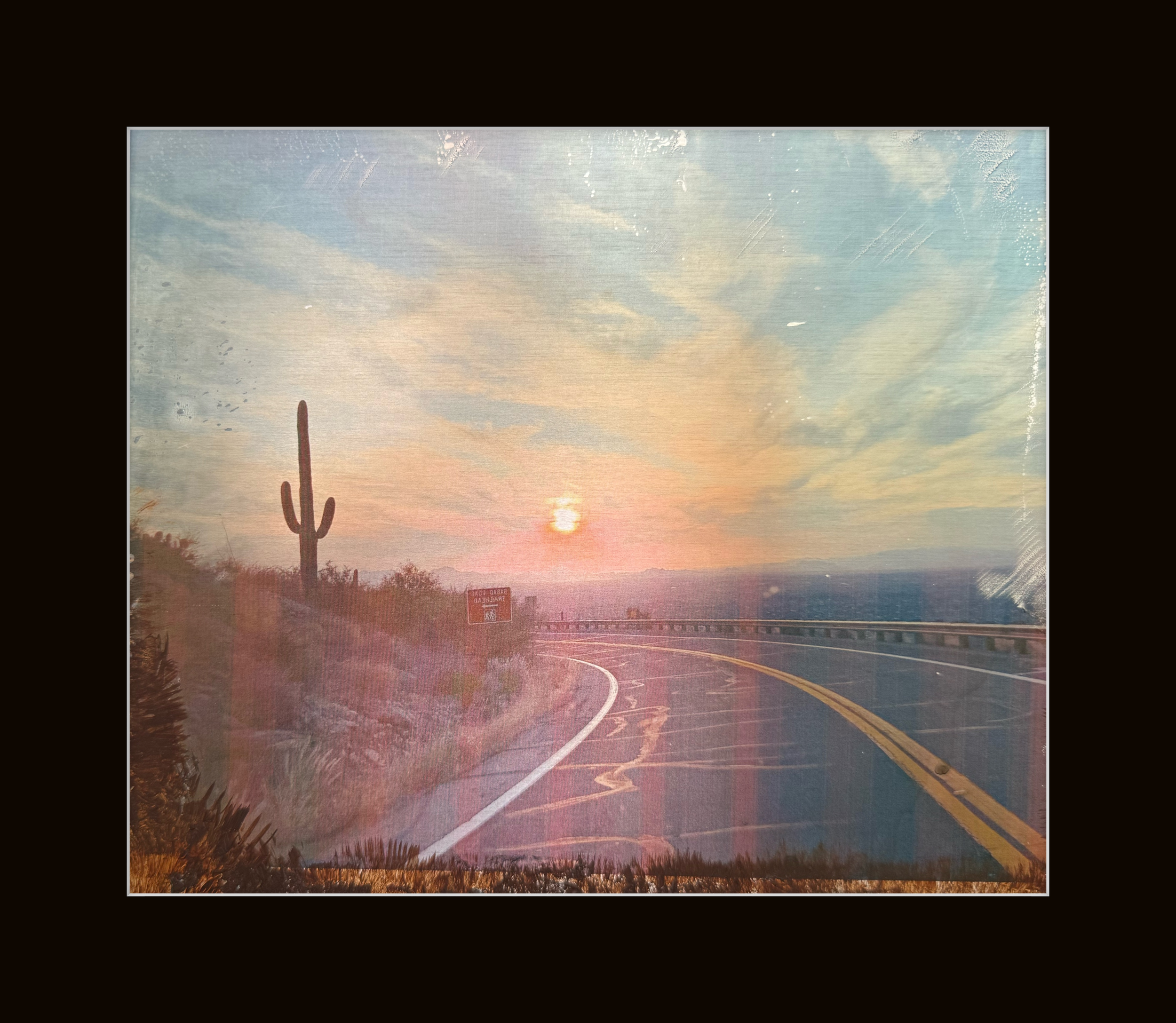 Phoenix Road