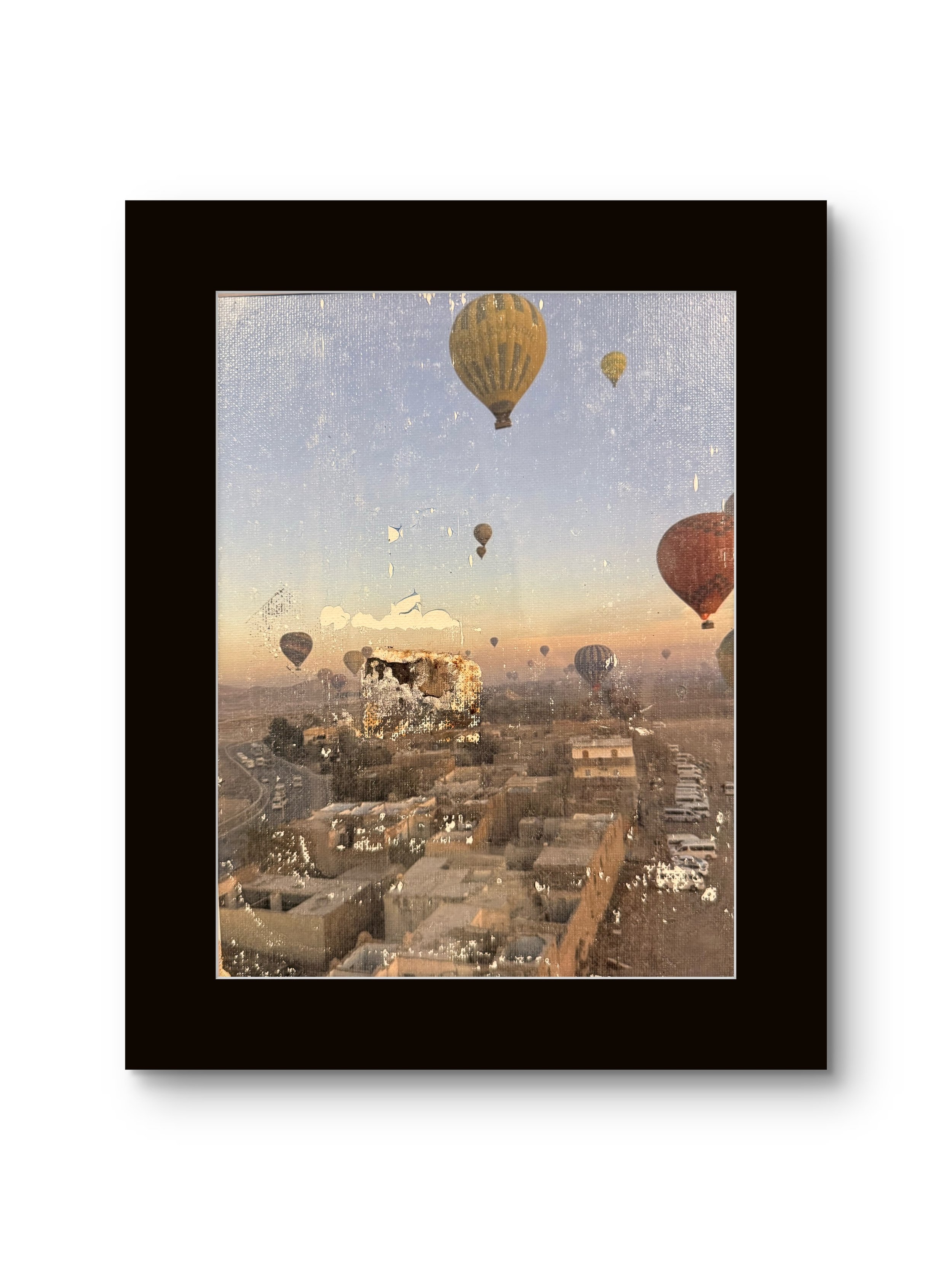 Over Luxor