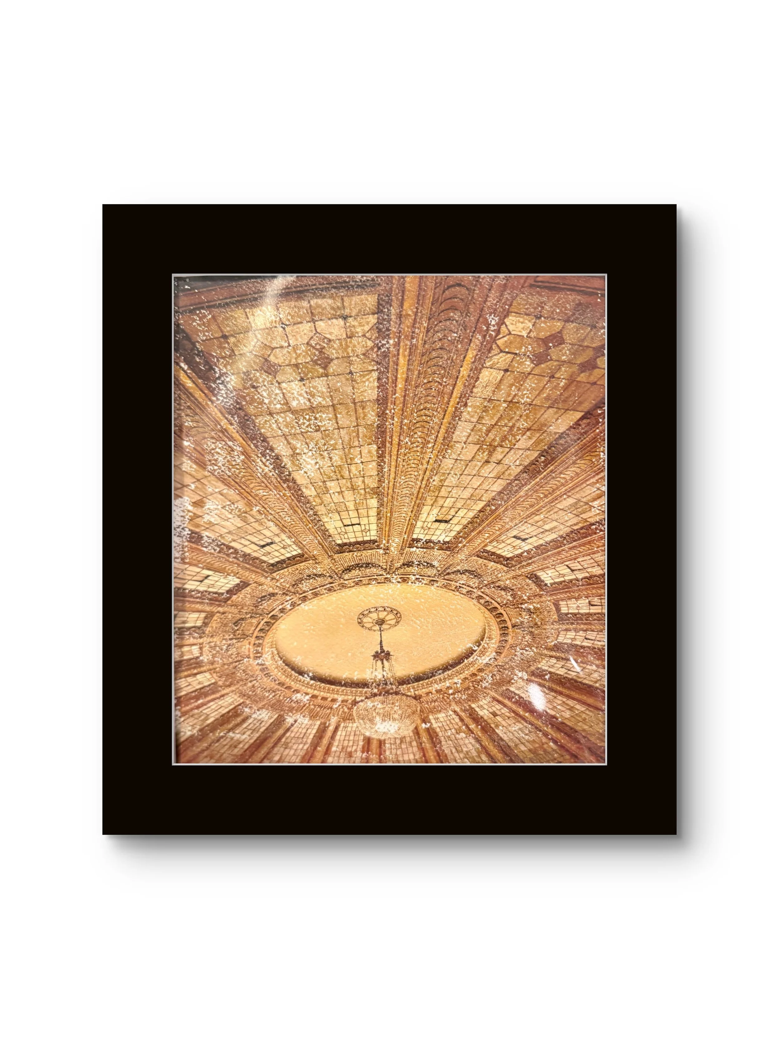 Ceiling