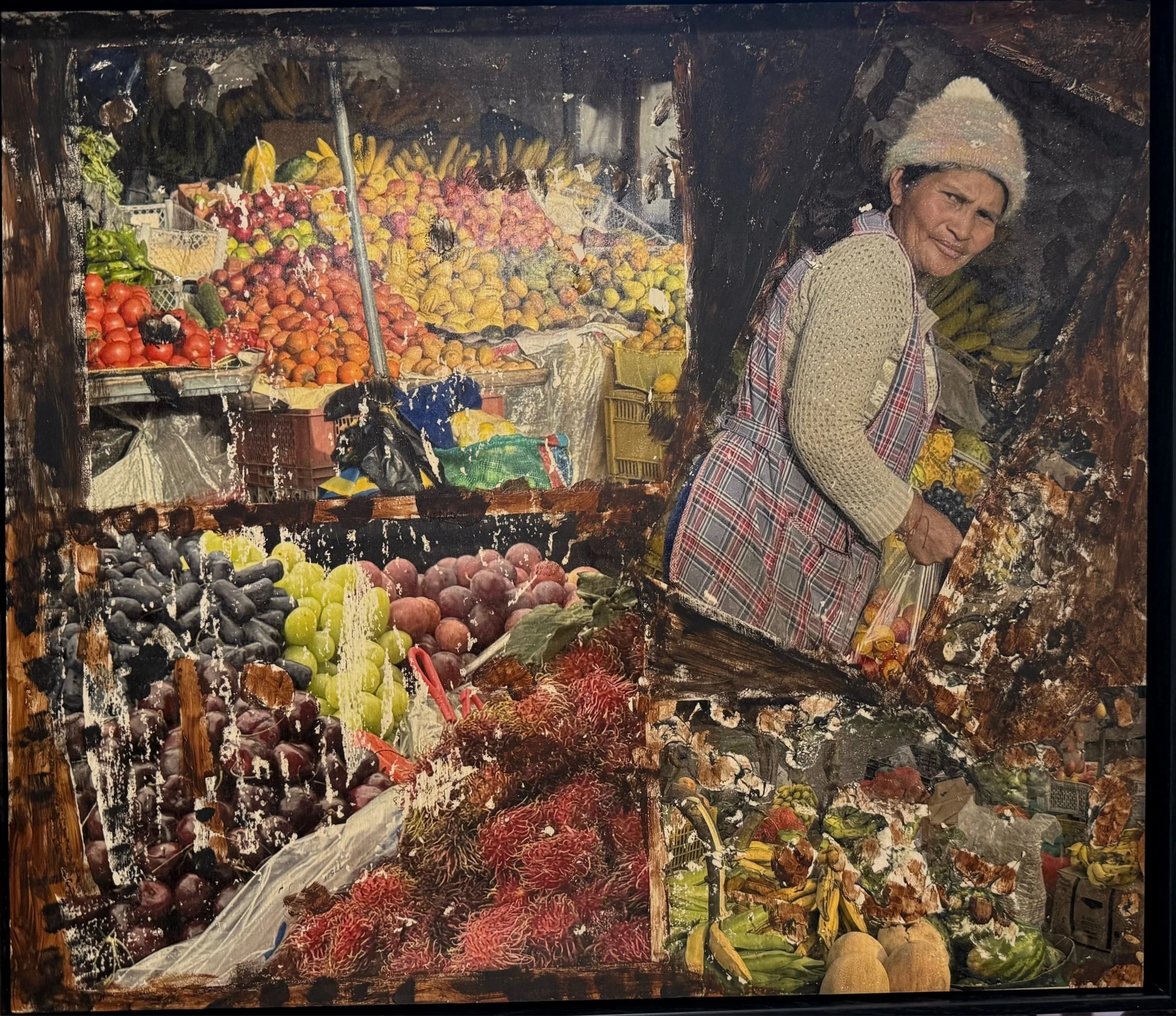 Abundance