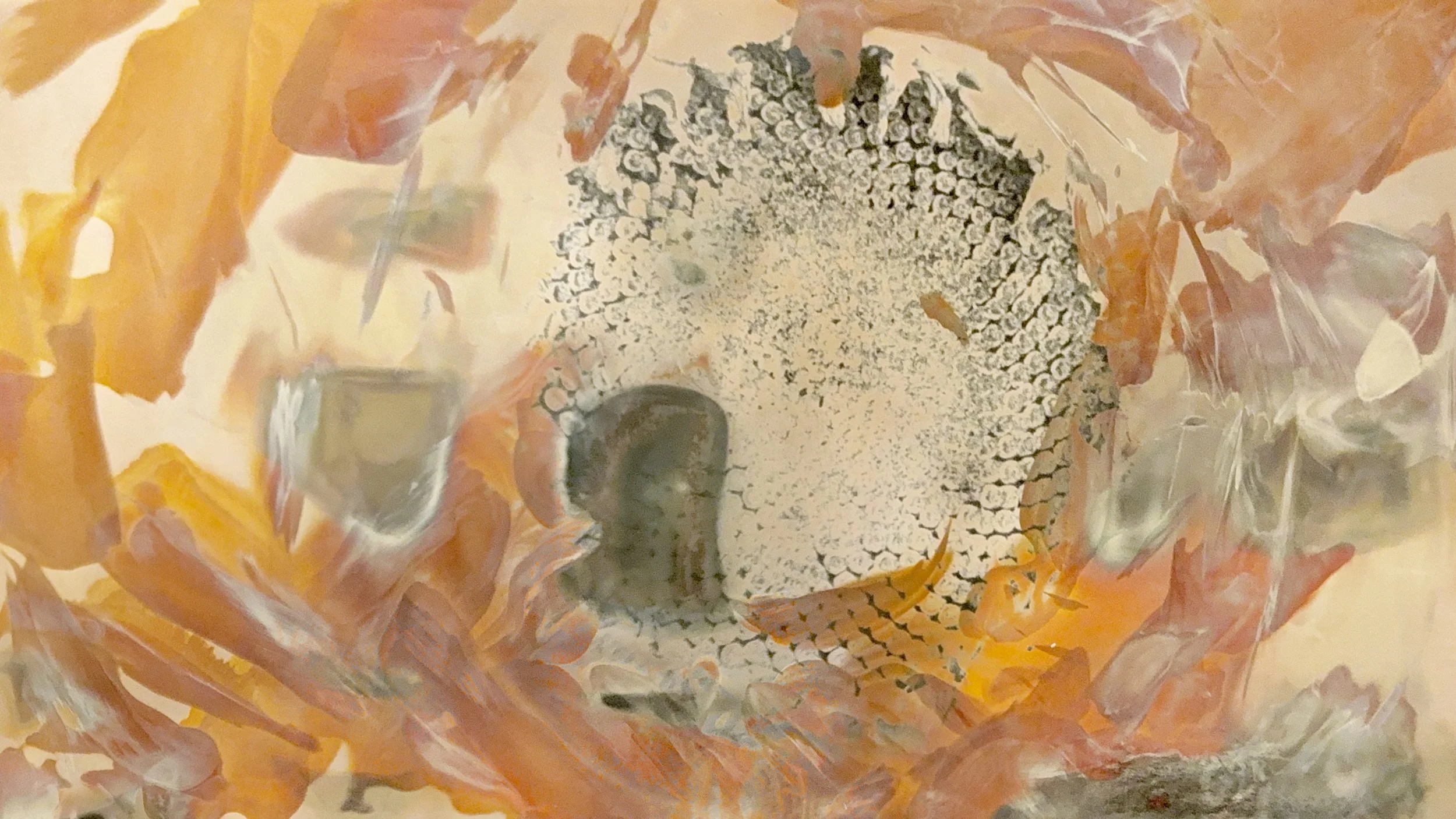 Chromoskedasic Sabatier #34