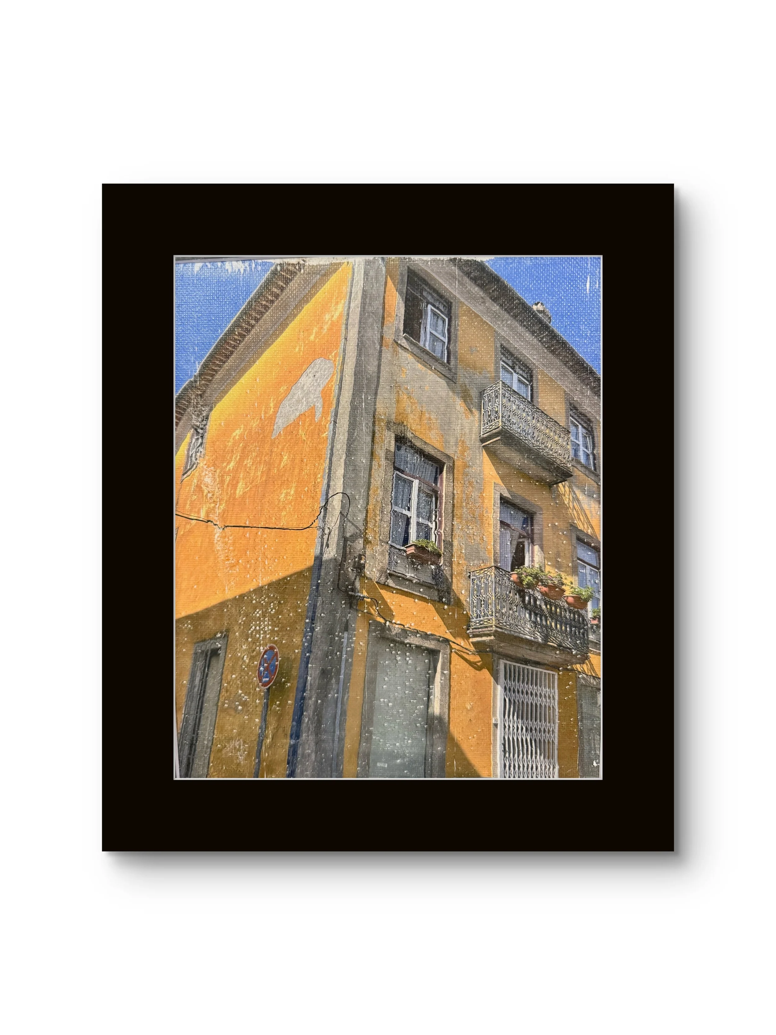 Windows on the Corner