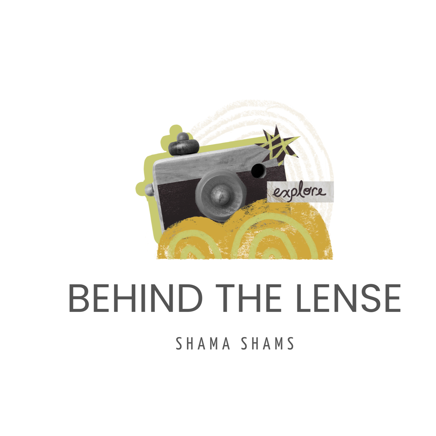 BehindtheLense.Com