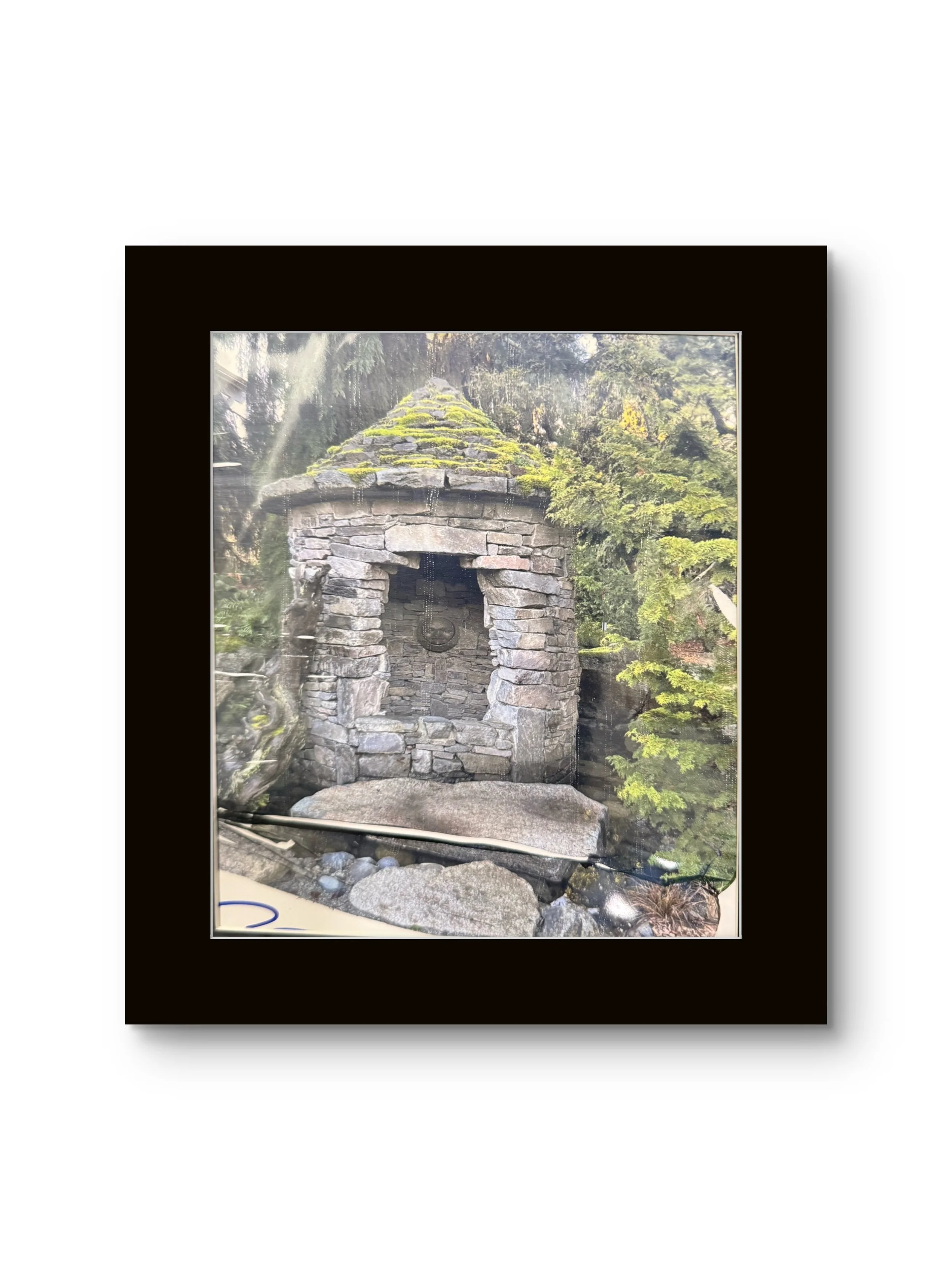 Sacred Space