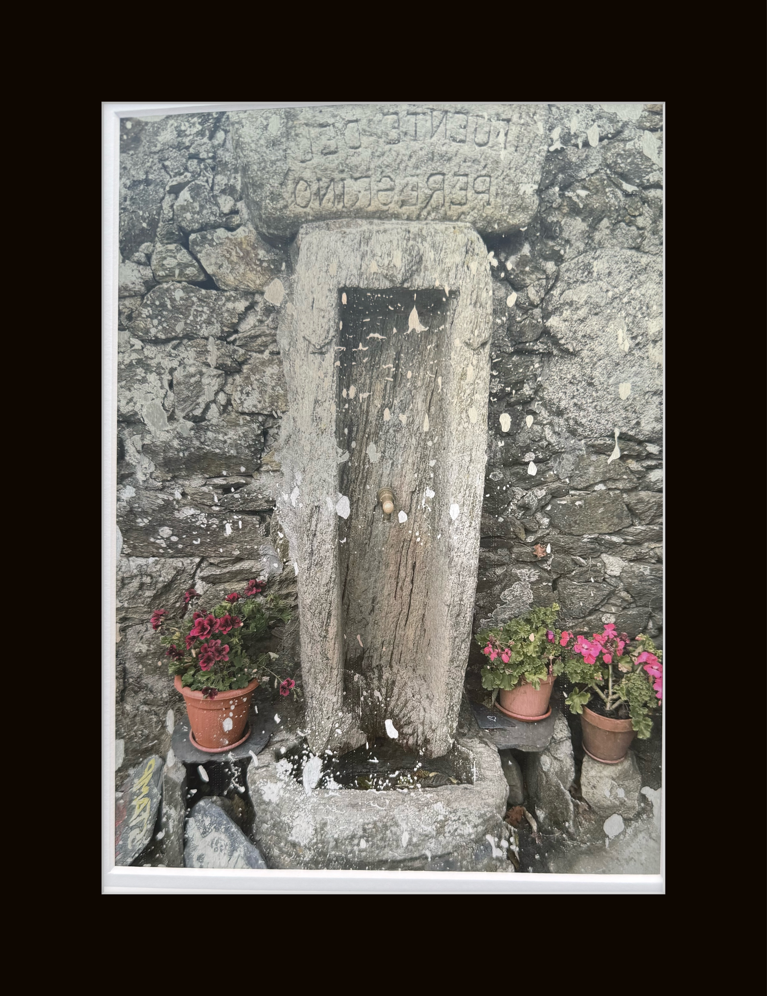 Remains of Portugal