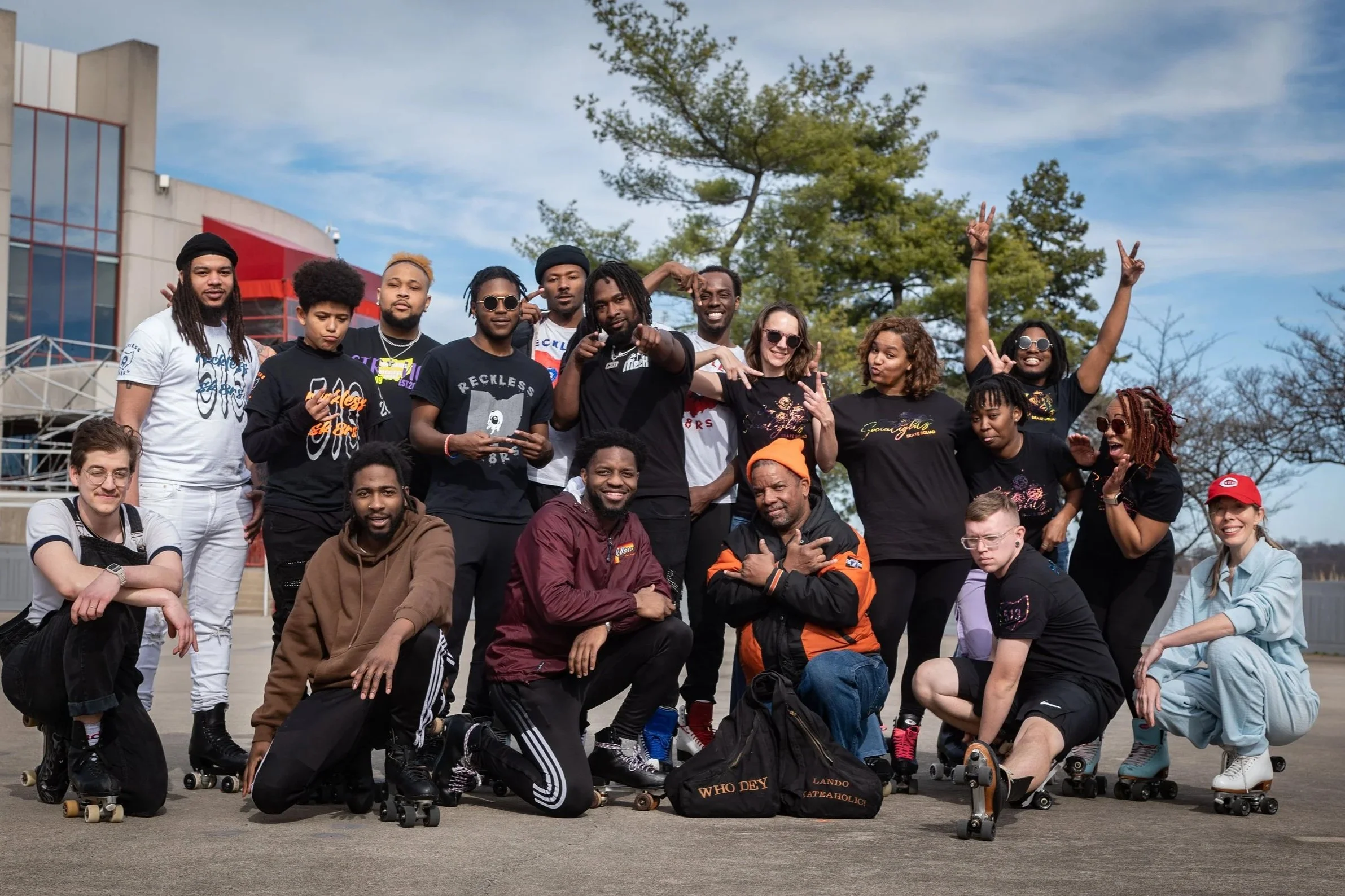 Marv Willis: A Legacy on Wheels