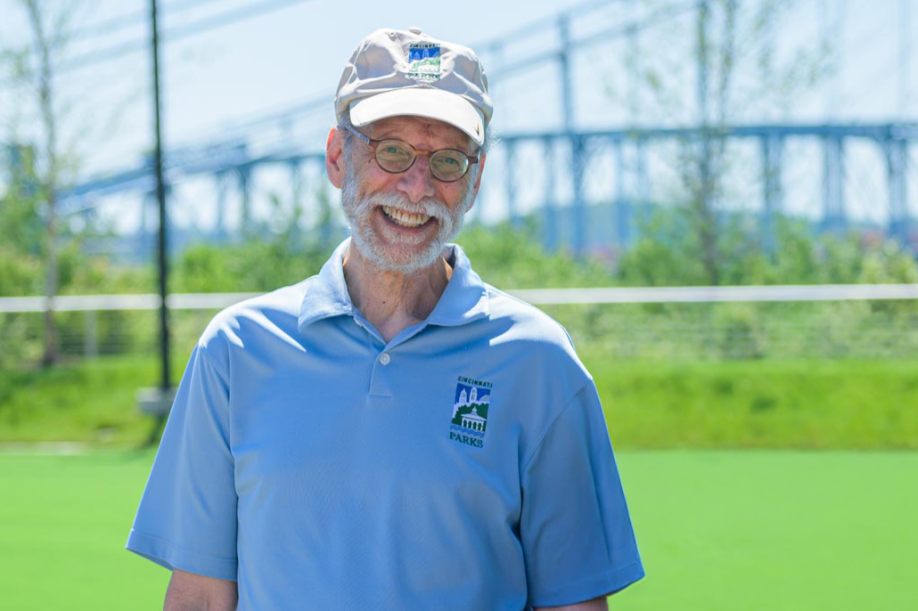 Steve Schuckman’s Impact on Cincinnati