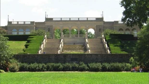 Ault Park Summer Music Festival 