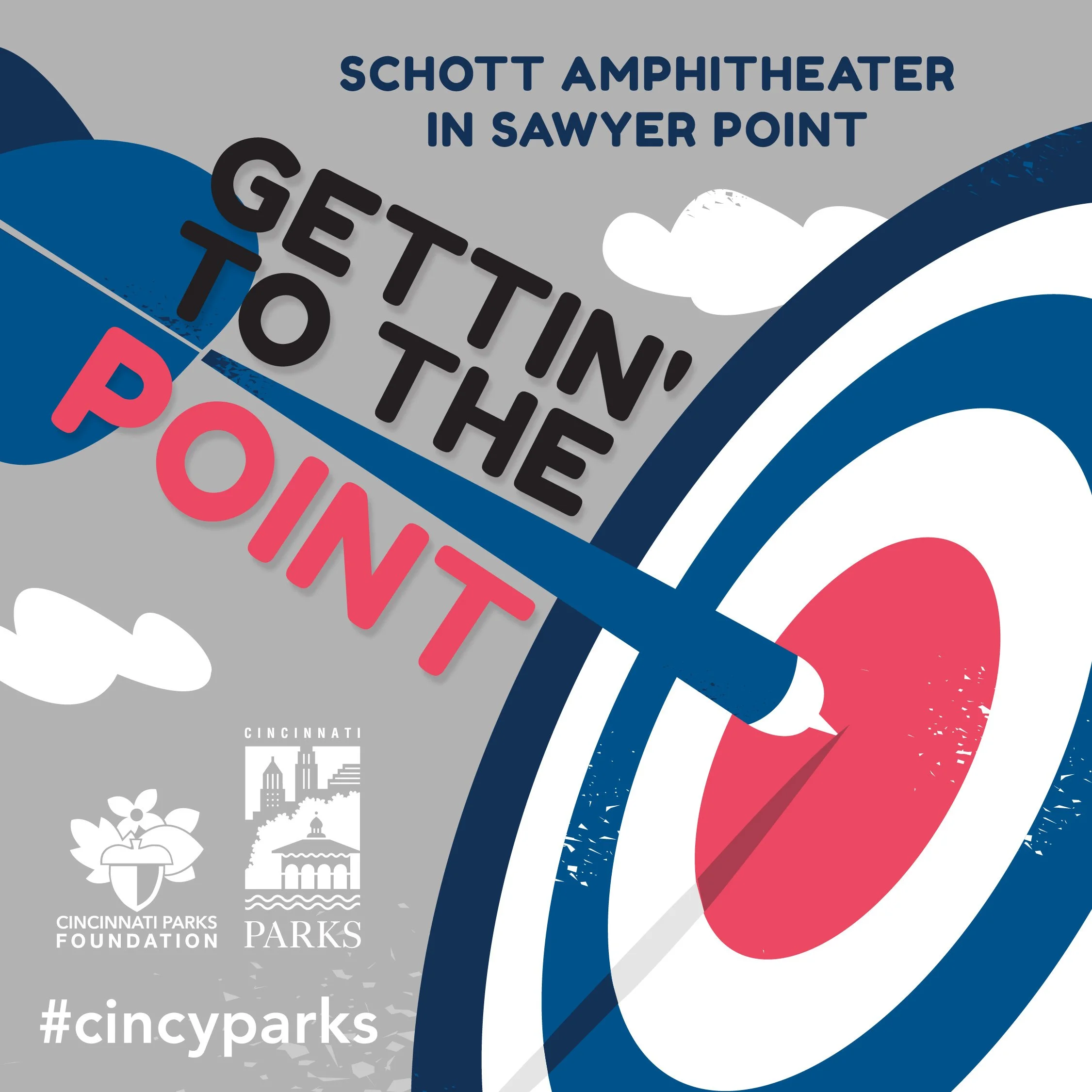 Sawyer Point &amp; Yeatman’s Cove: Getting to the Point