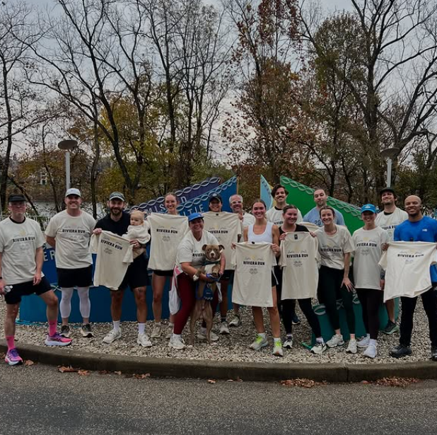 Group Walk/Run: International Friendship Park