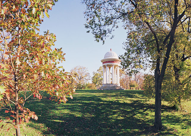 Preserving Mt. Storm's Hillside: A Once-in-a-Generation Opportunity for Cincinnati Parks