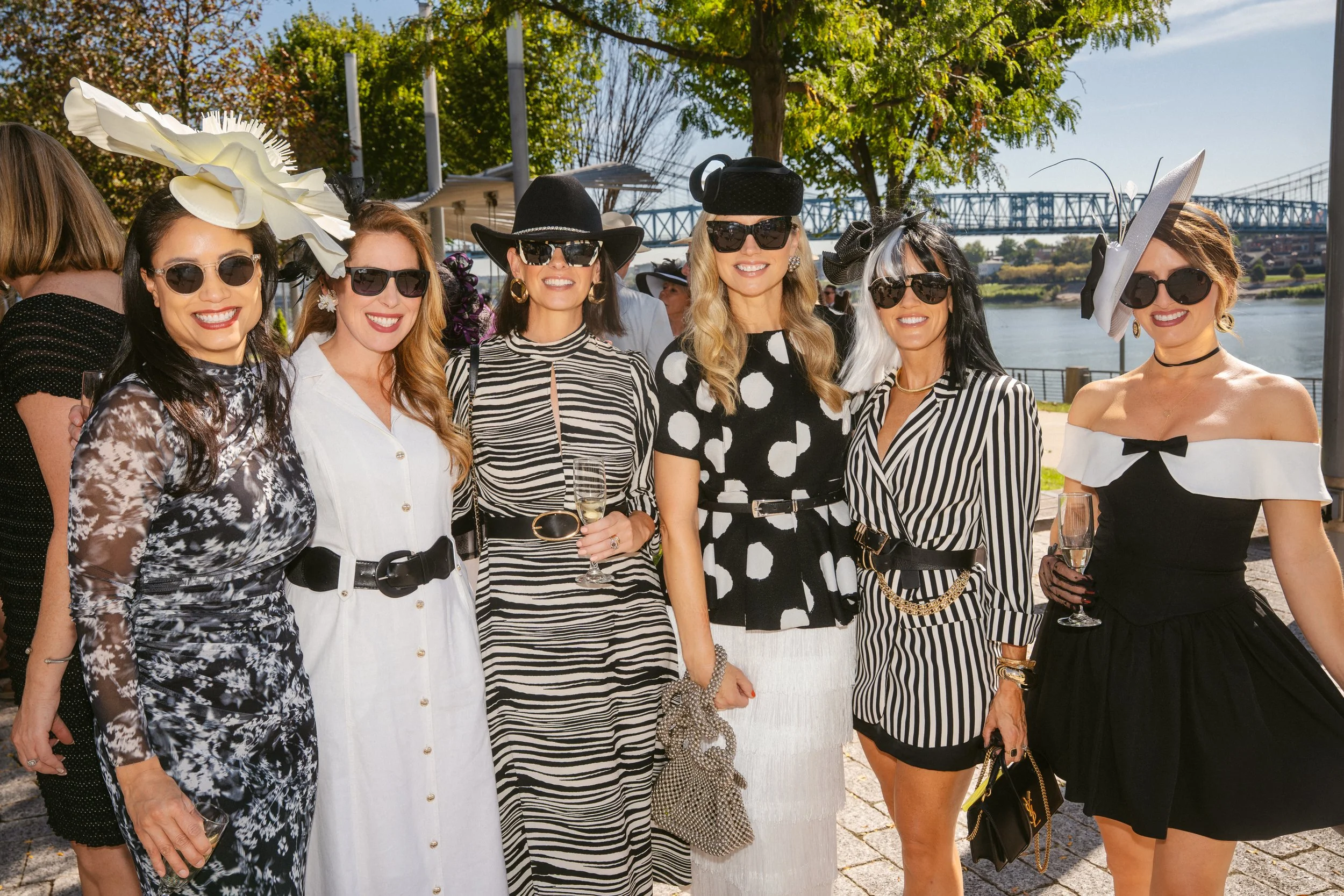 A Look Back at Last Year’s Hats Off Luncheon