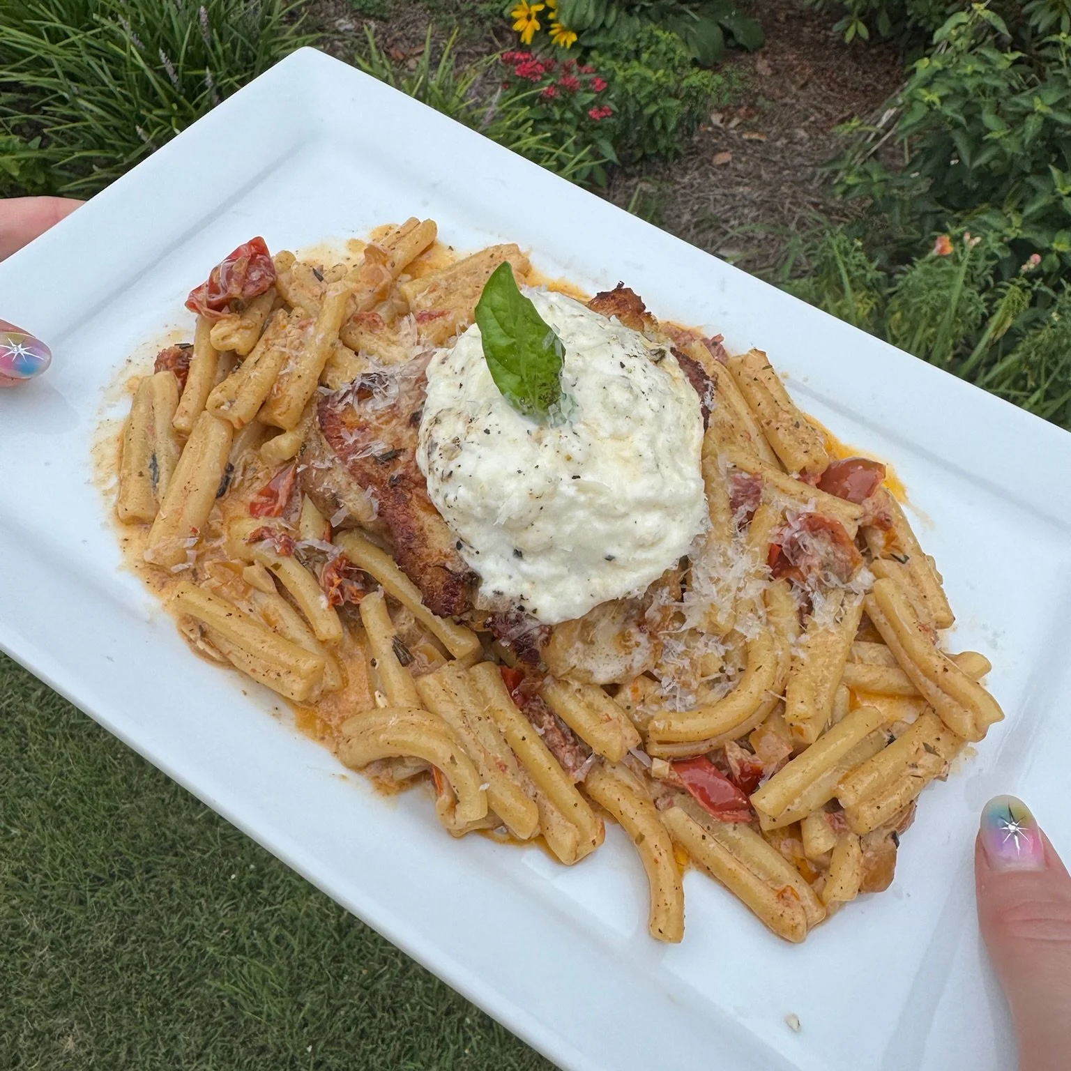 Cooking Class - August 08th, 2026