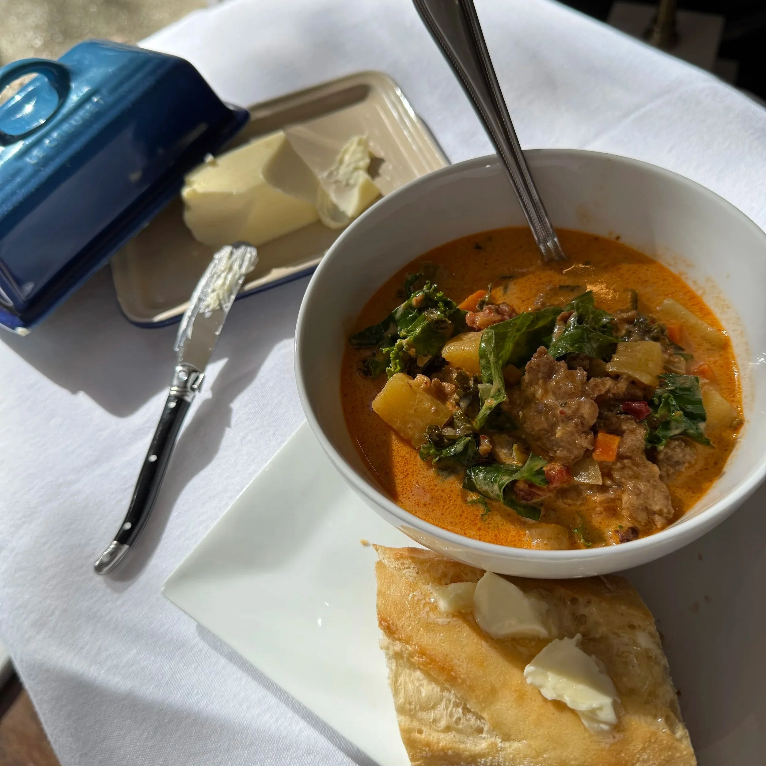 Cooking Class - January 24, 2026