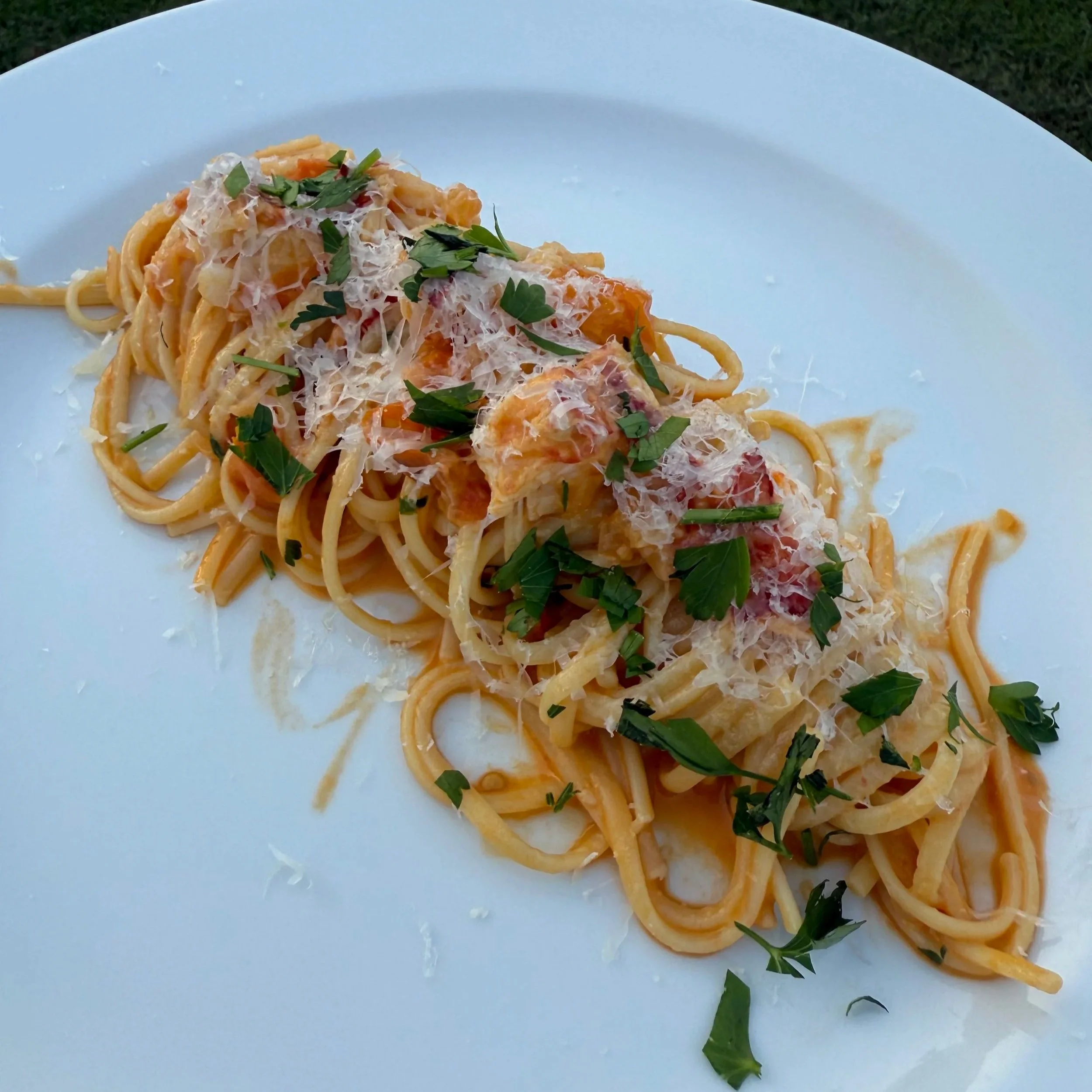 Cooking Class - September 19th, 2026