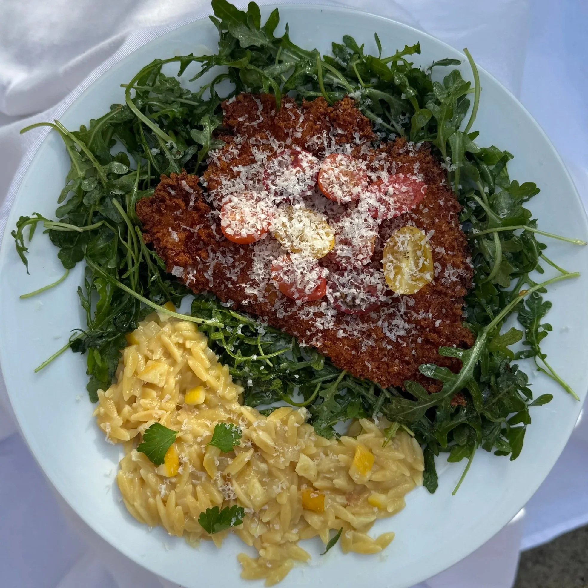 Cooking Class - February 07, 2026