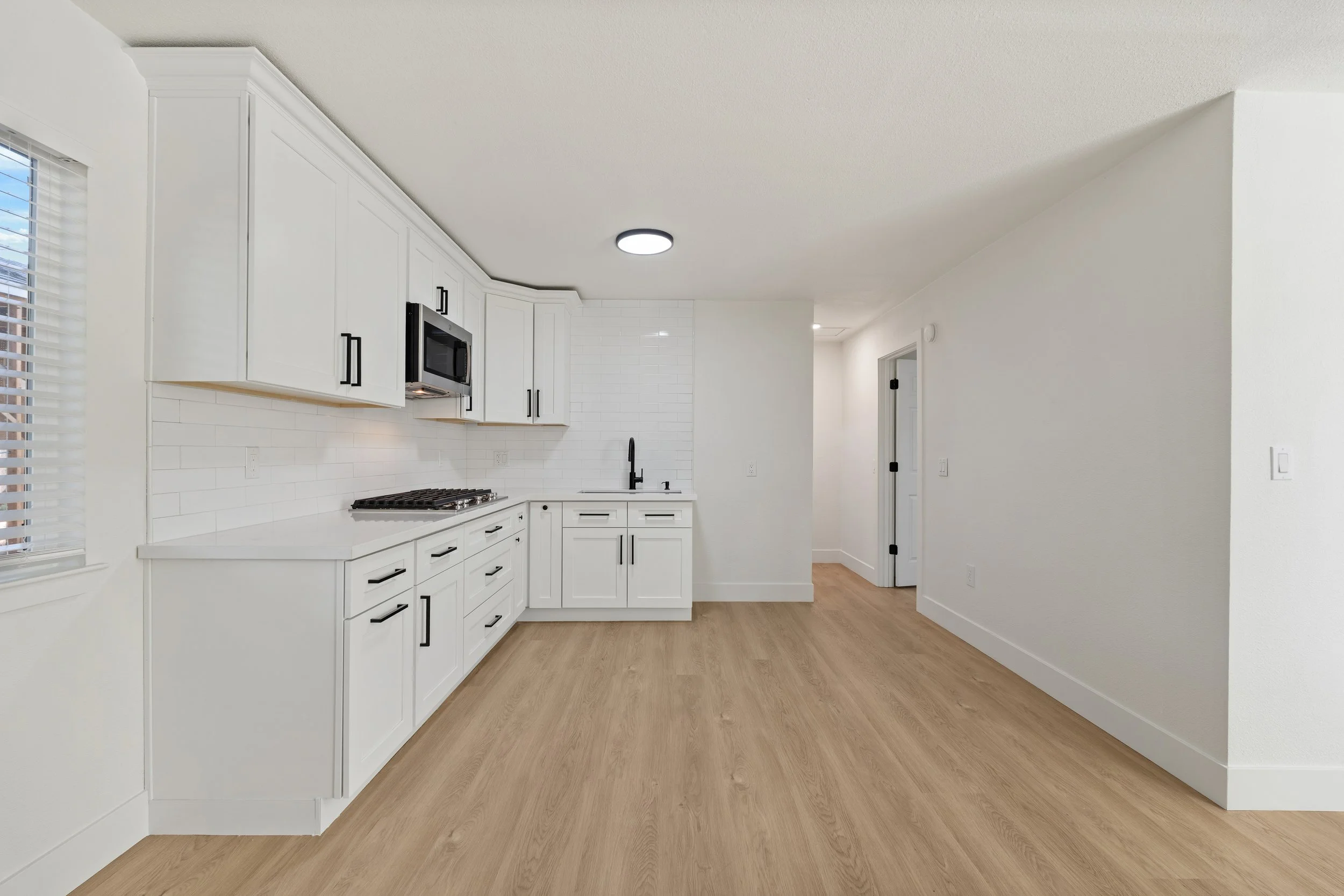ADU Kitchen