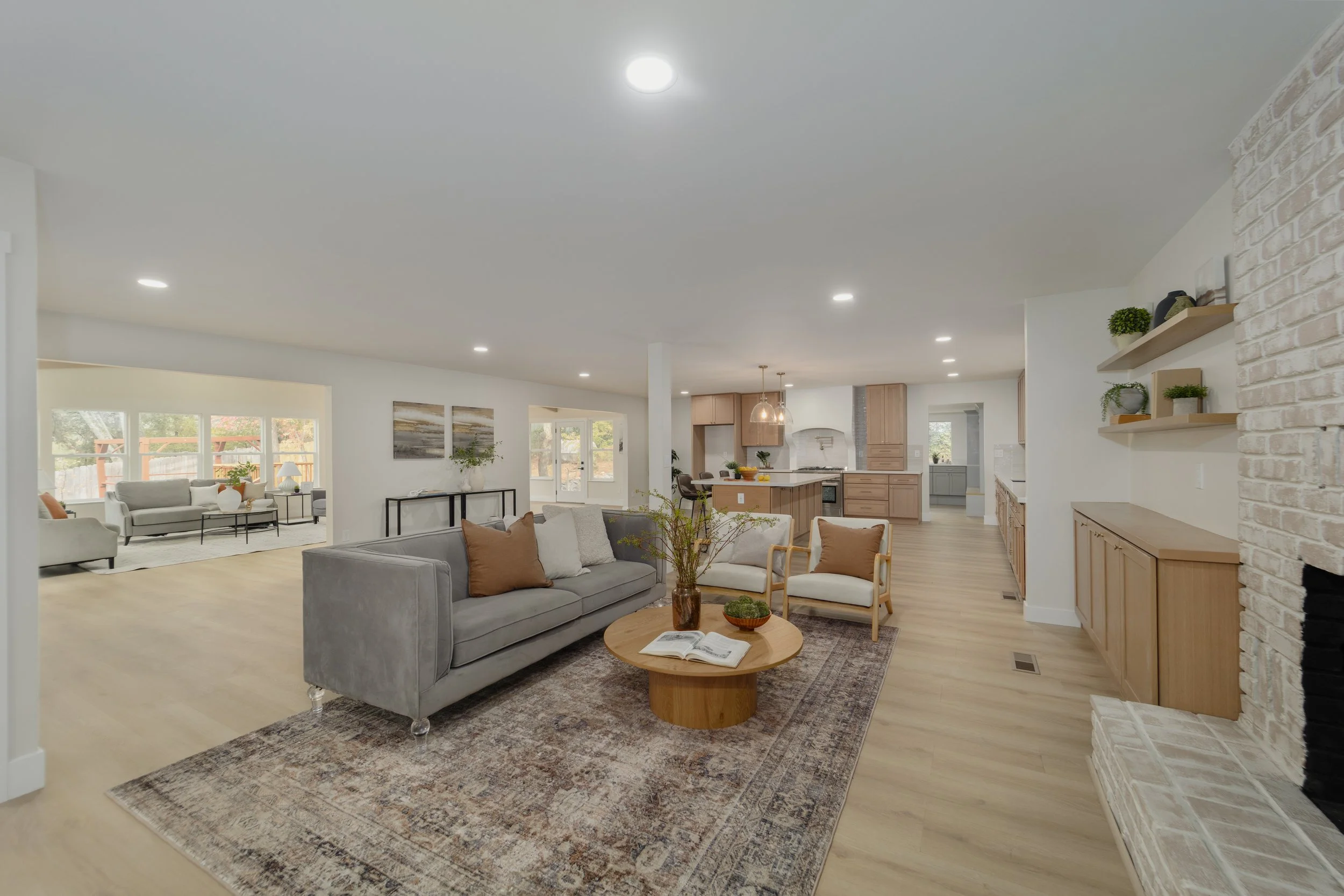 2840 Christian Valley Rd. Auburn, CA 95602