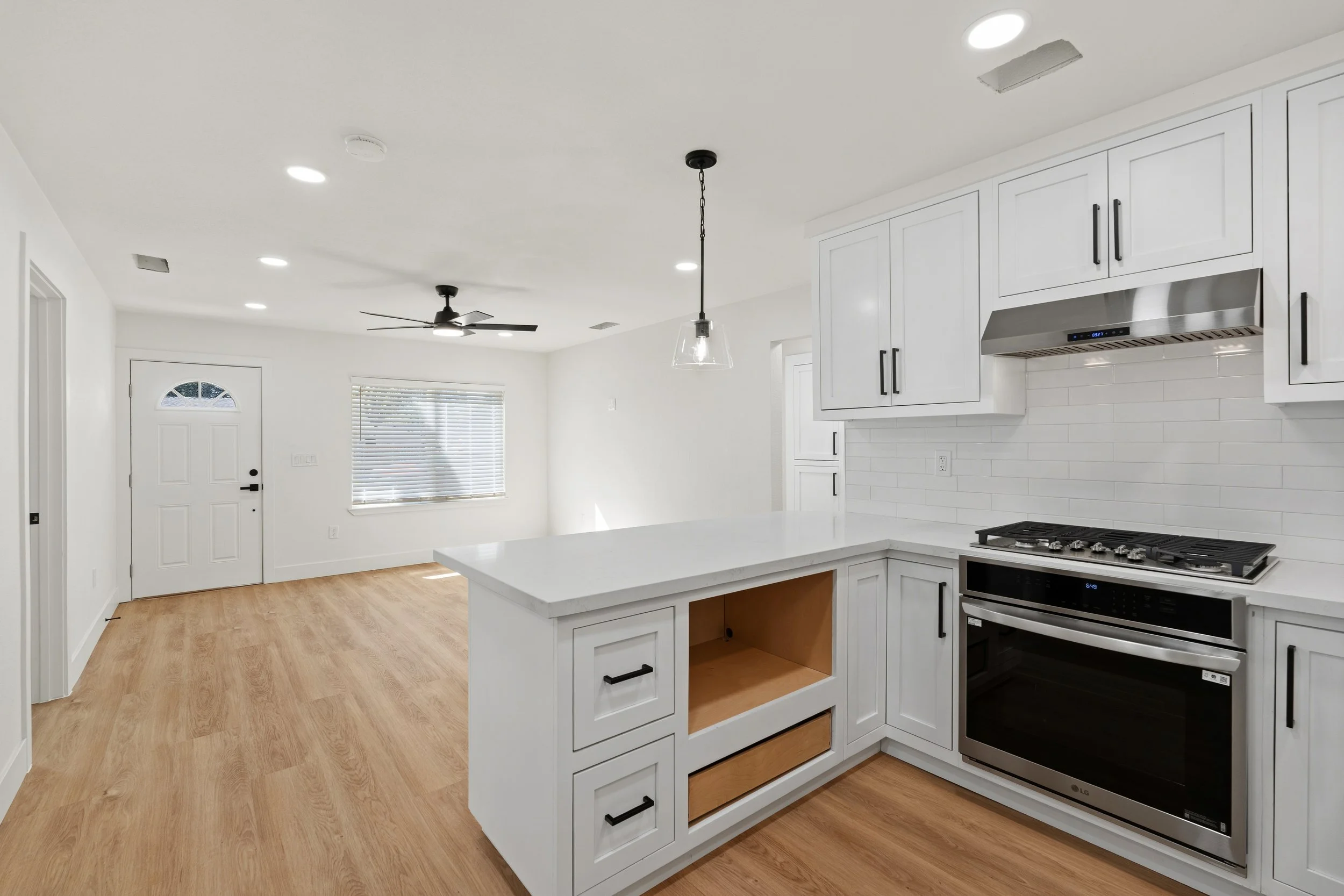 Main Kitchen