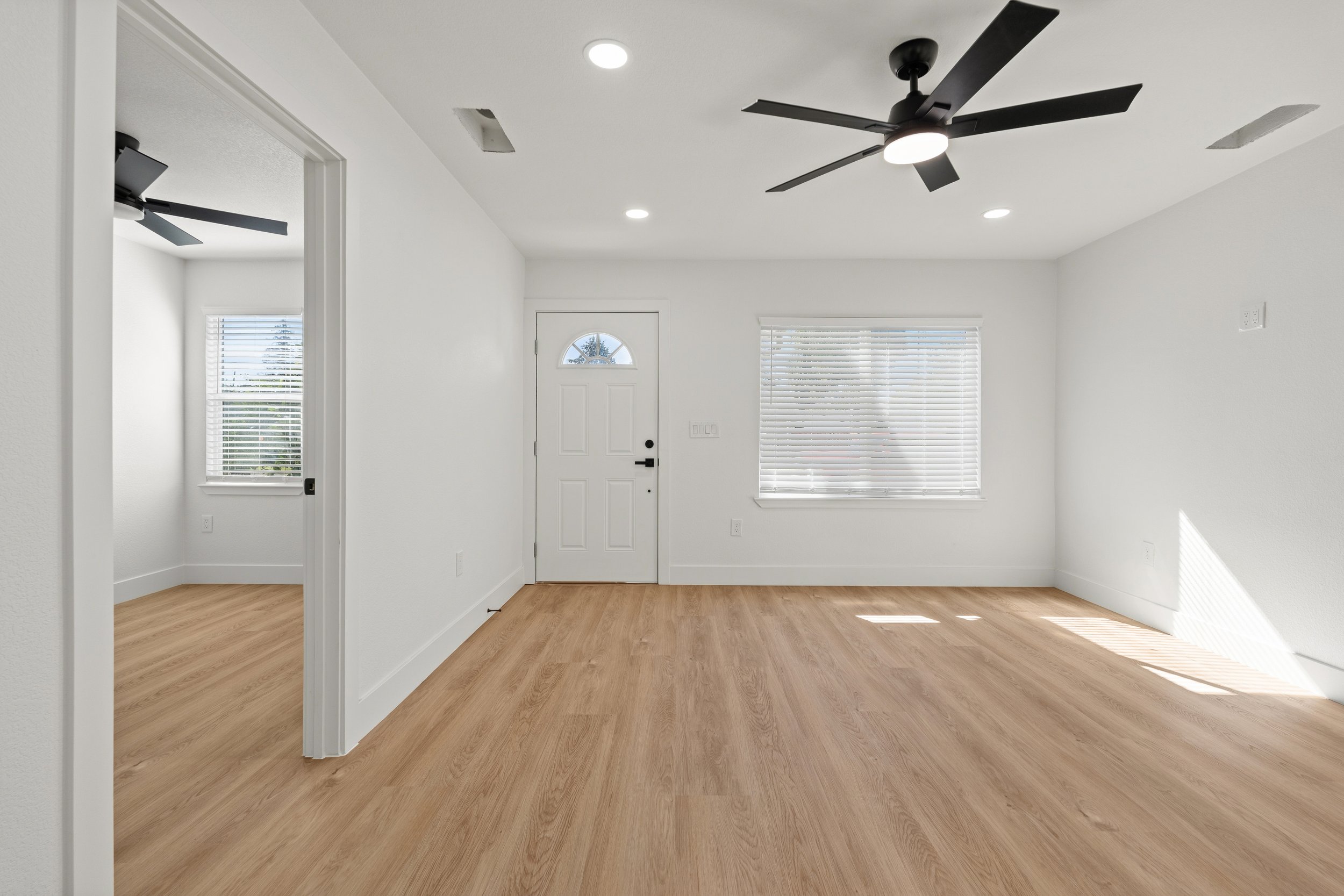 Main Living Room