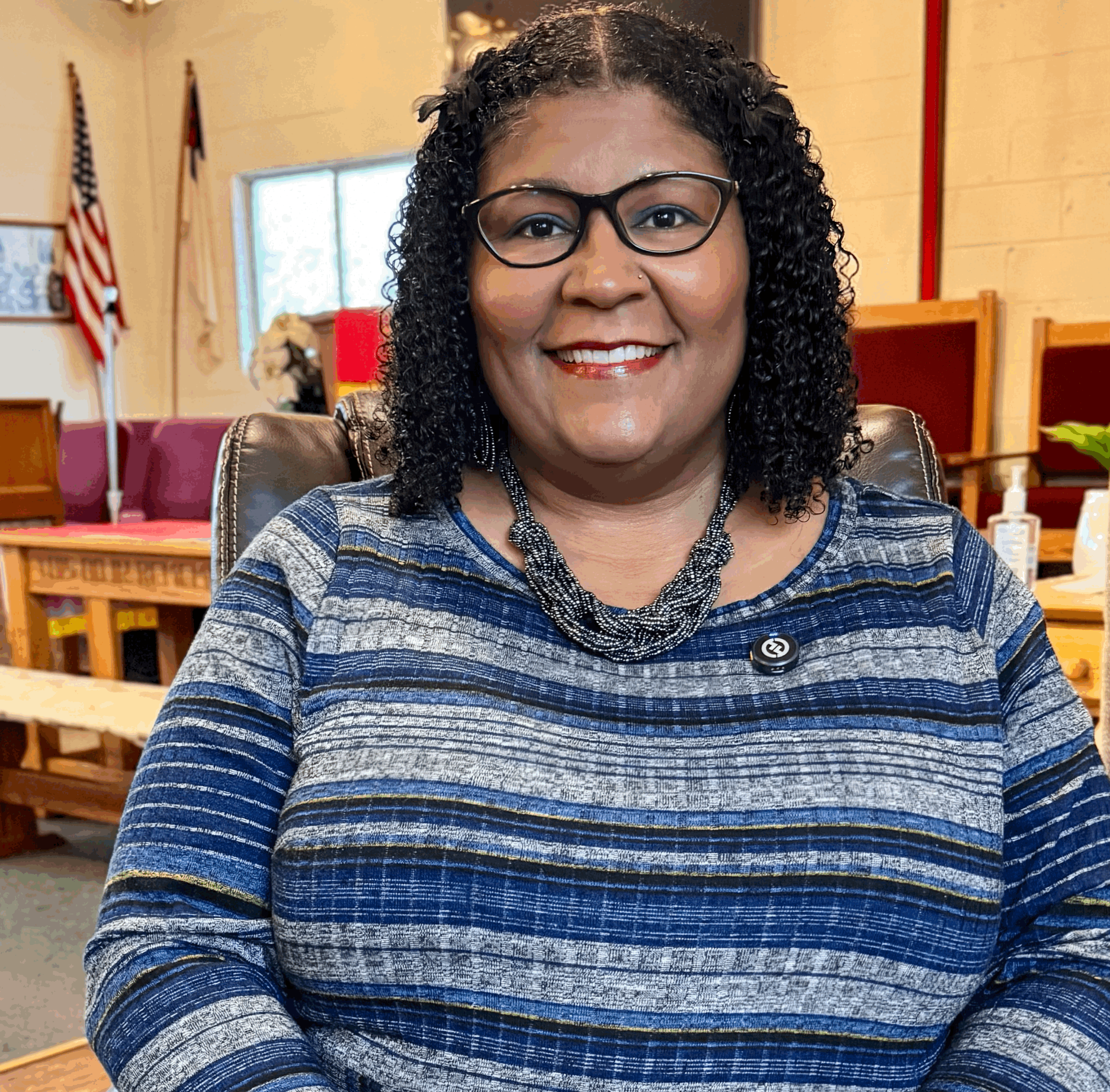 Jeremiah’s HH story told by his mom, Latonya