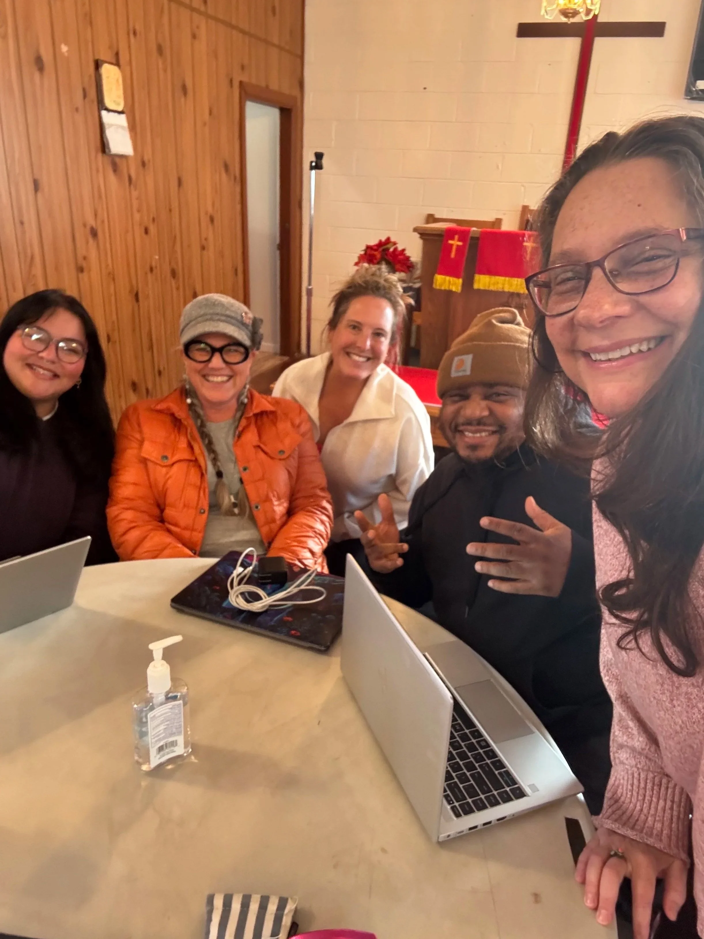 Introducing the Hood Huggers Foundation 🌱