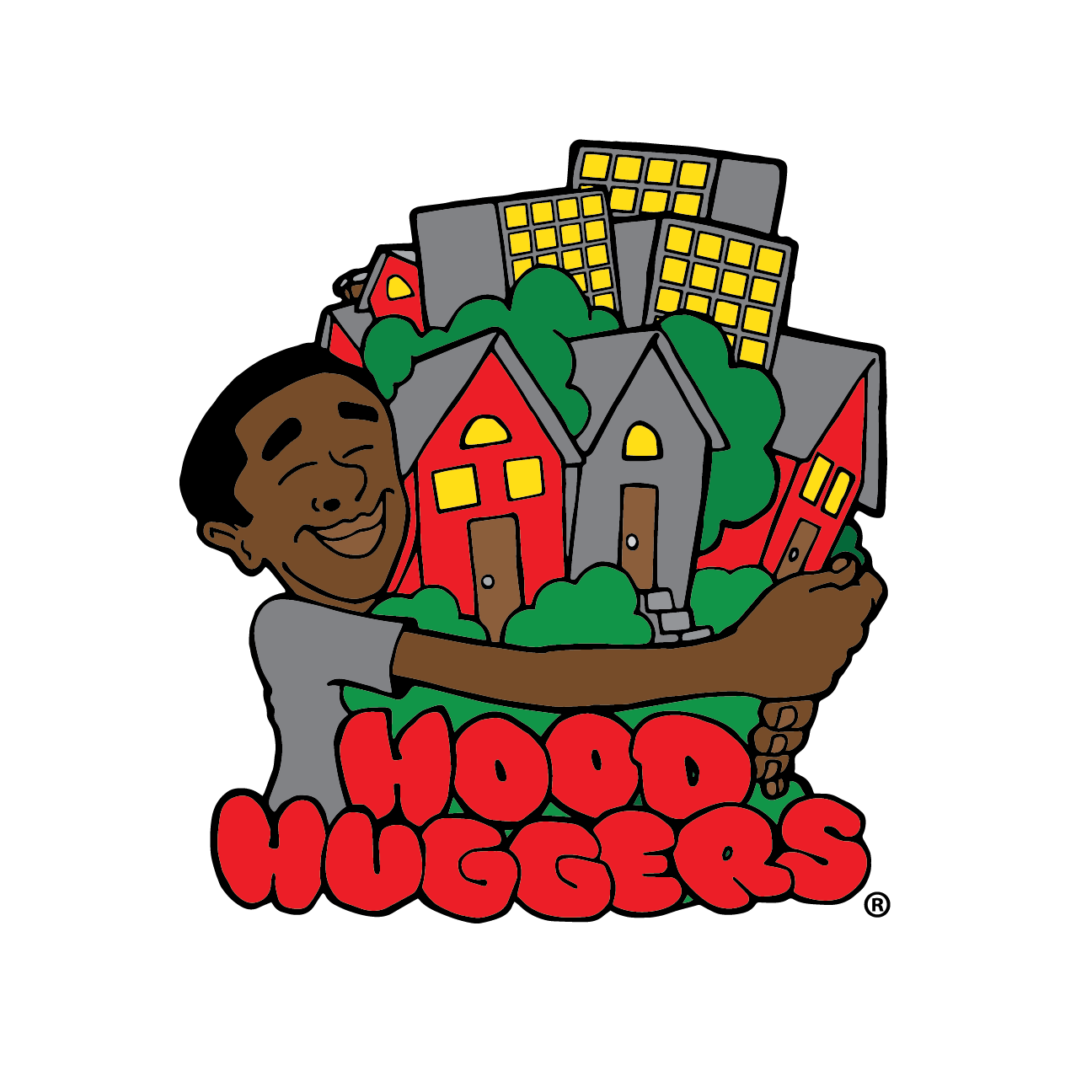 Video: Understanding the Hood Huggers Ecosystem