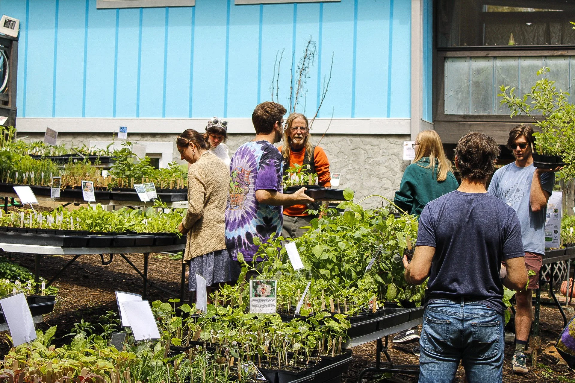 Spring Fling 2026 is coming!