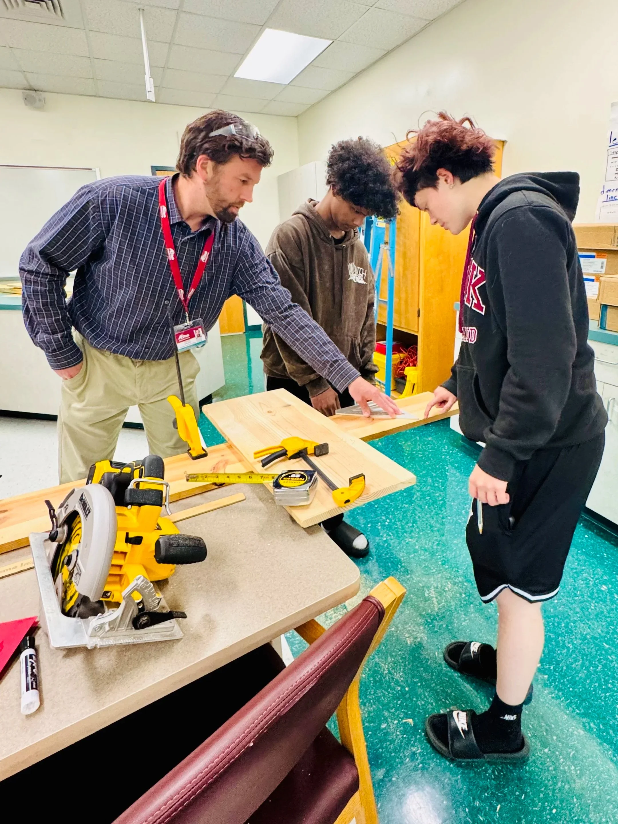 Why does YouthBuild CORE-2 matter?