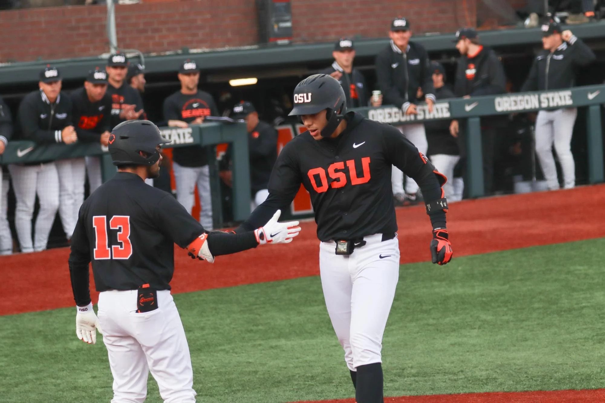 Oregon State leaves a lot riding on upcoming season finale