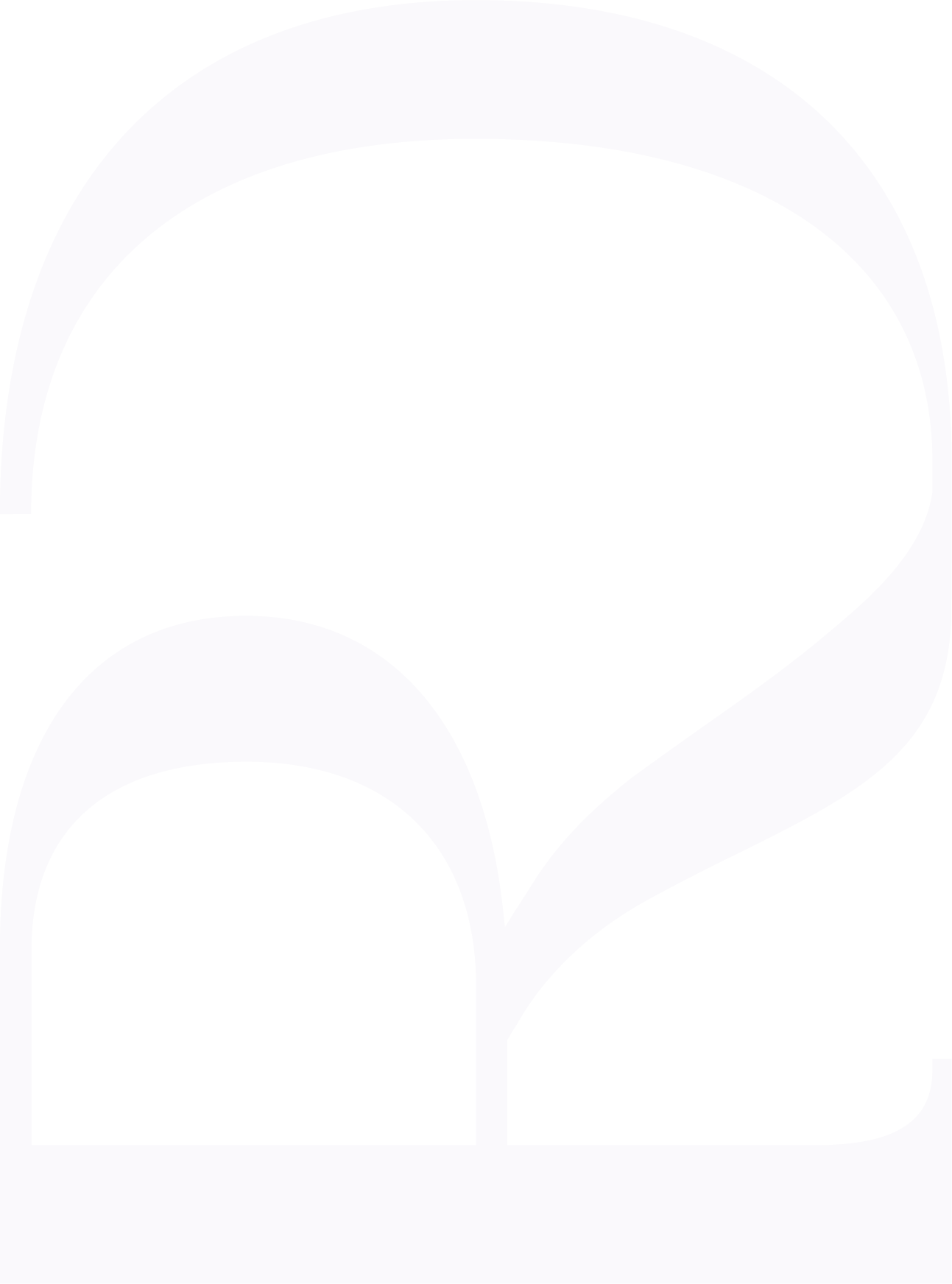 Black and white abstract graphic design with bold shapes and curved lines.