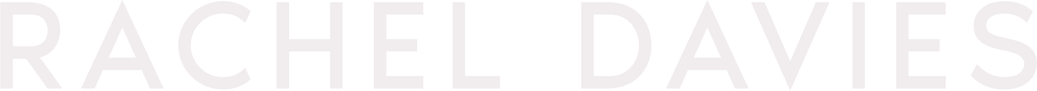Rachel Davies