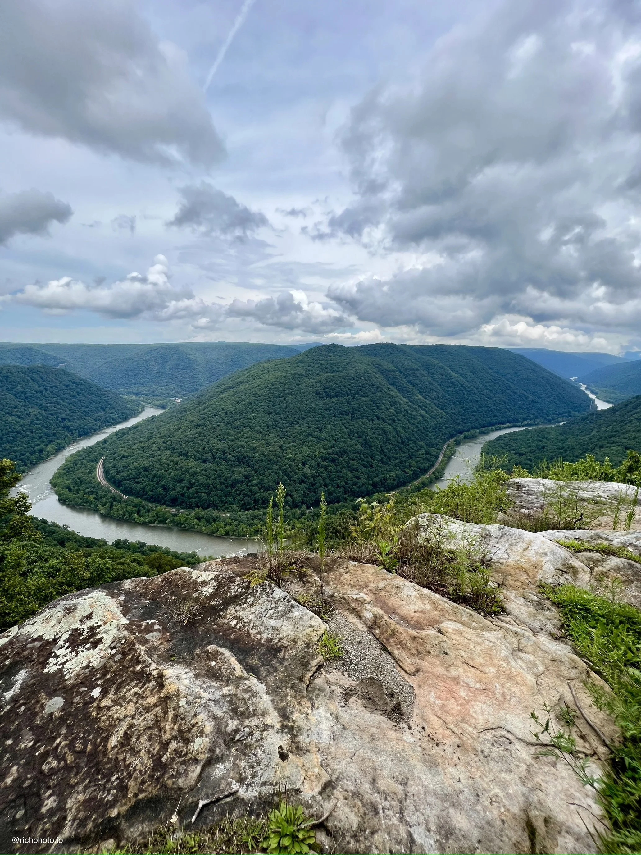 New River Gorge National Park 