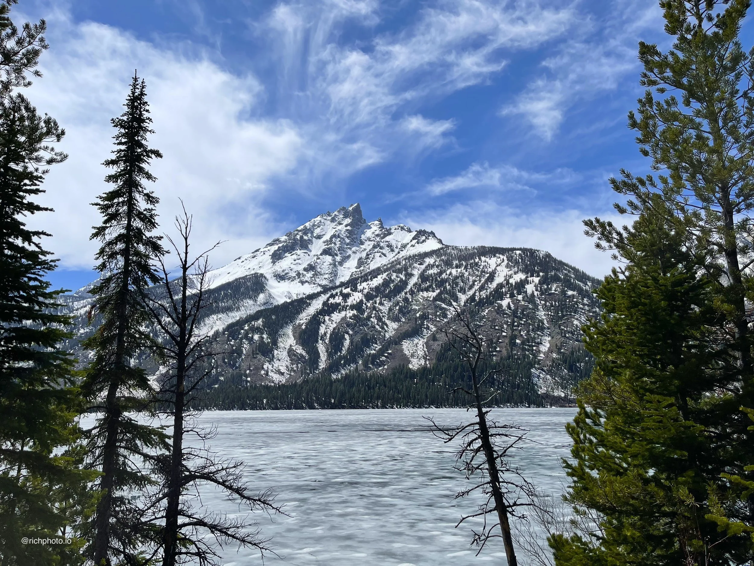Grand Teton National Park