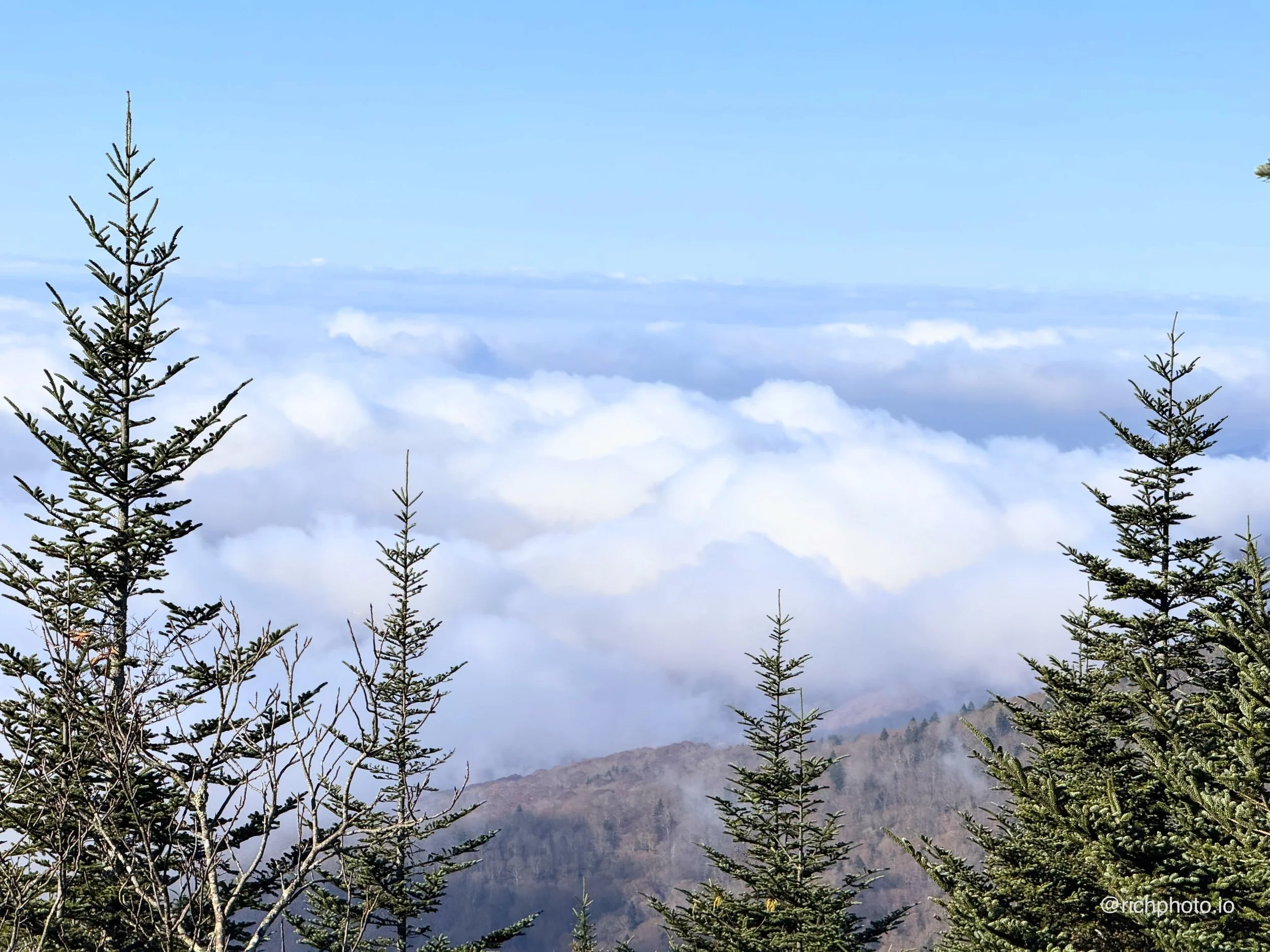 Great Smoky Mountains National Park  
