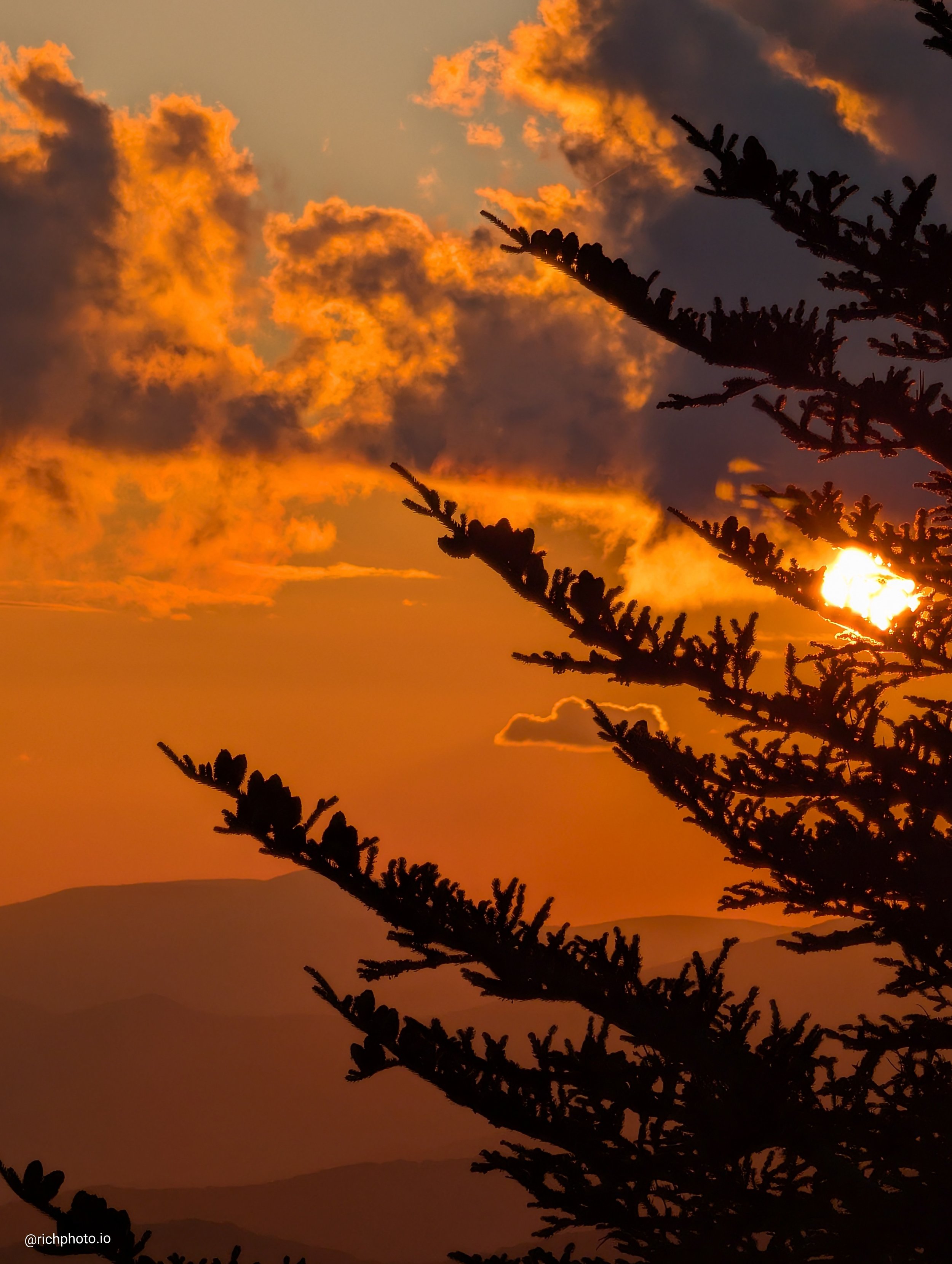 Great Smoky Mountains National Park 