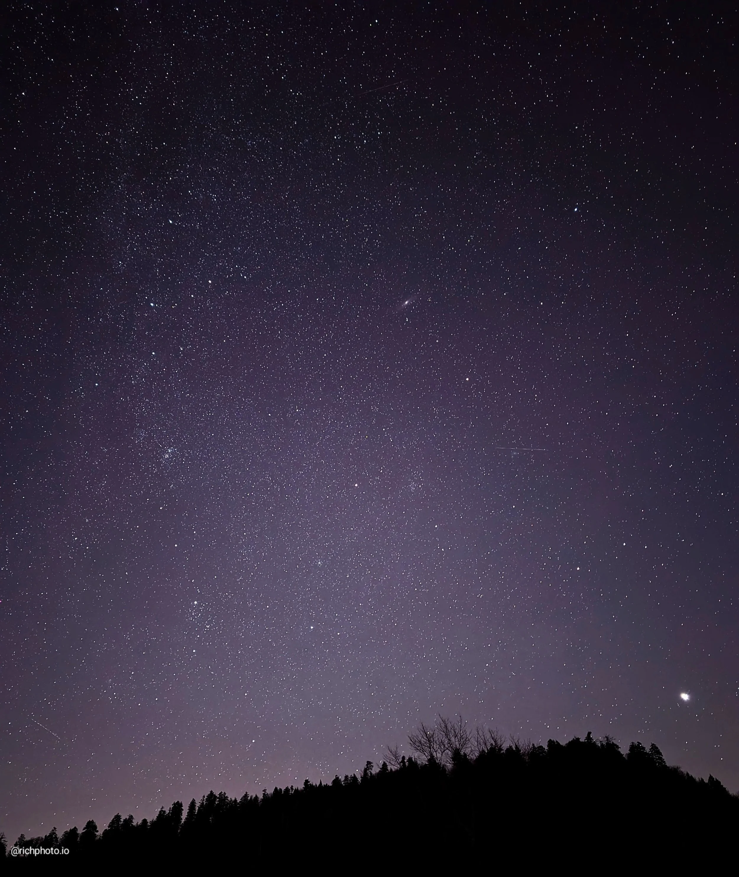 Great Smoky Mountains National Park 