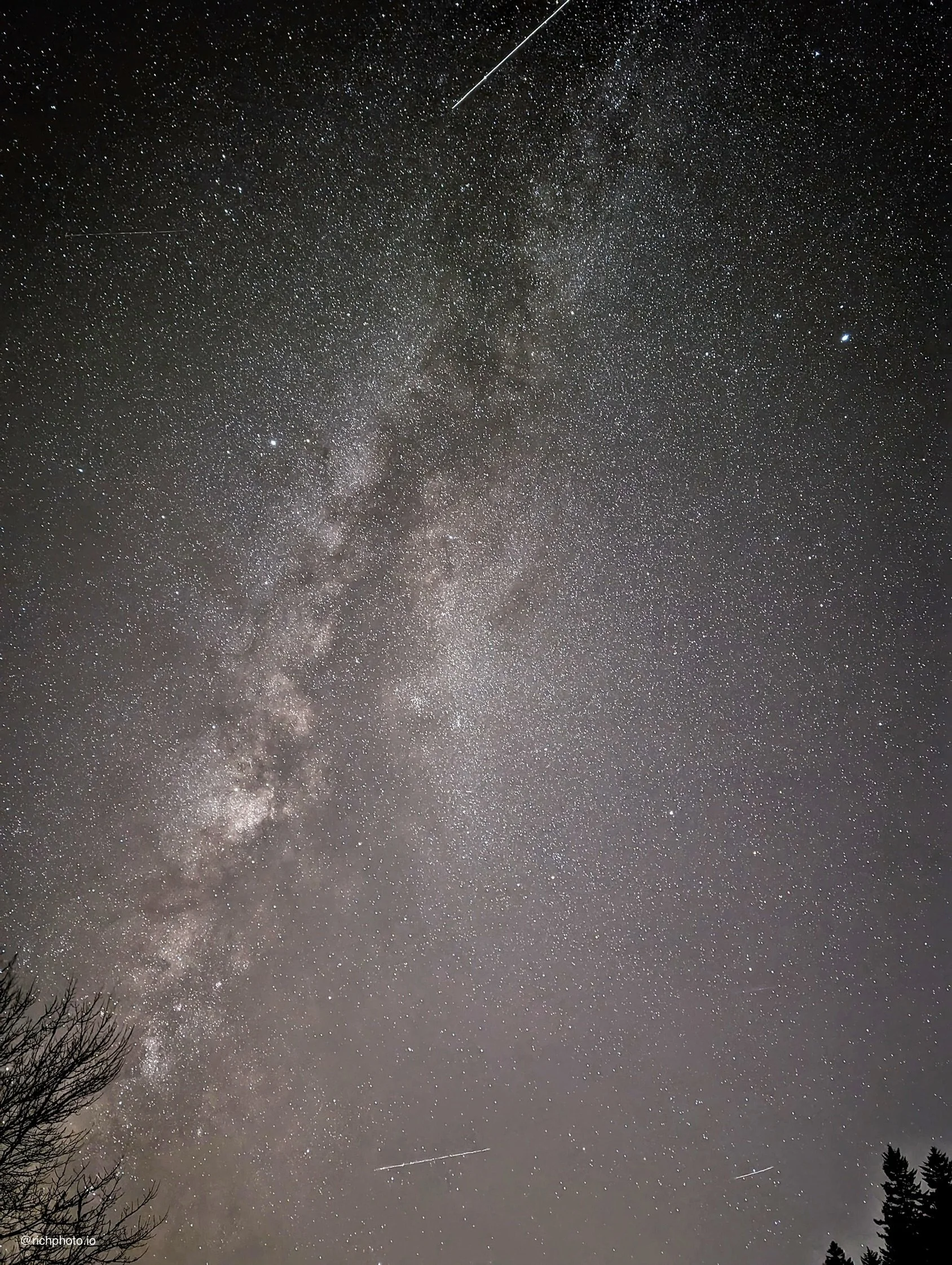 Great Smoky Mountains National Park 