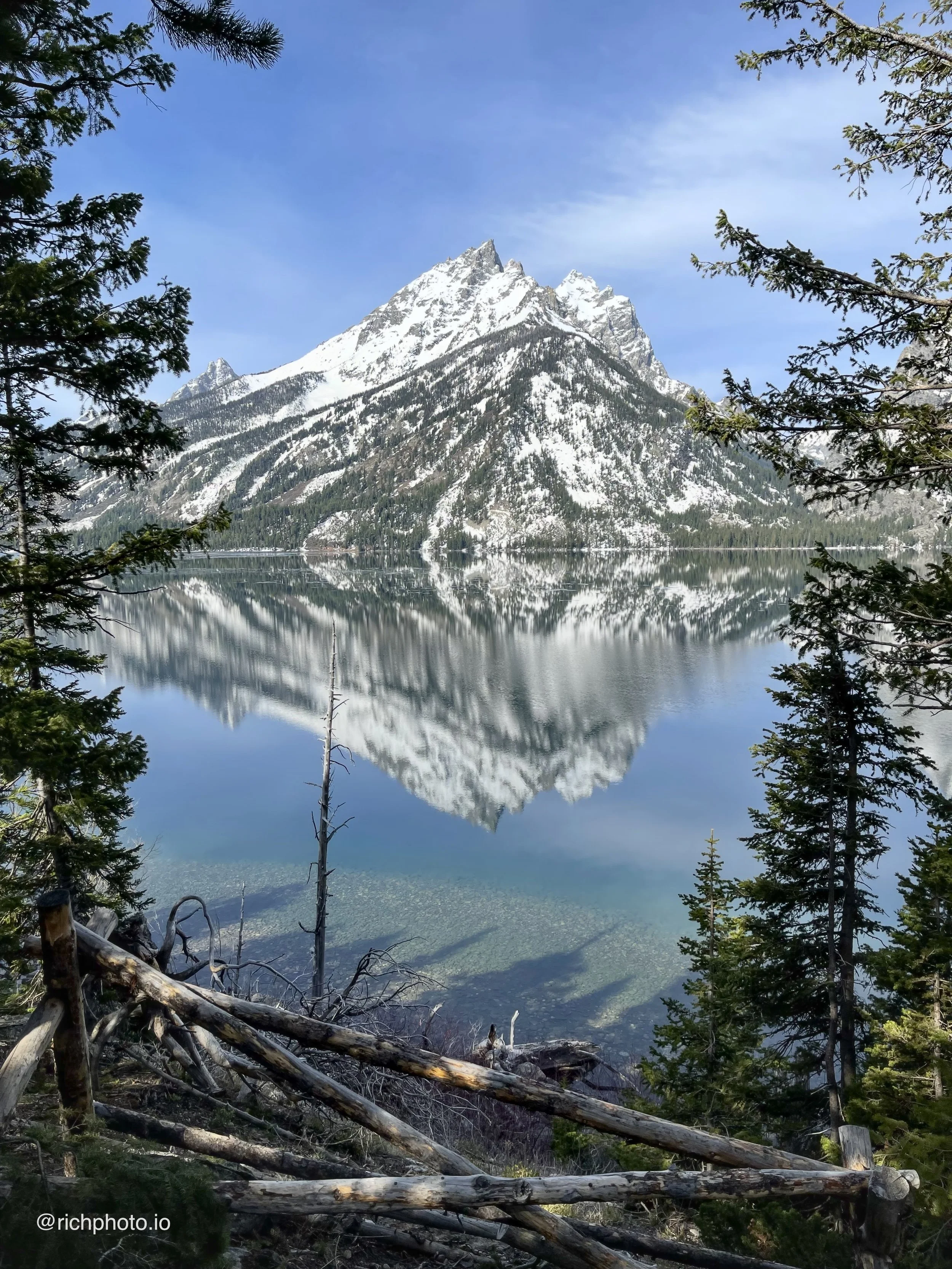 Grand Teton National Park