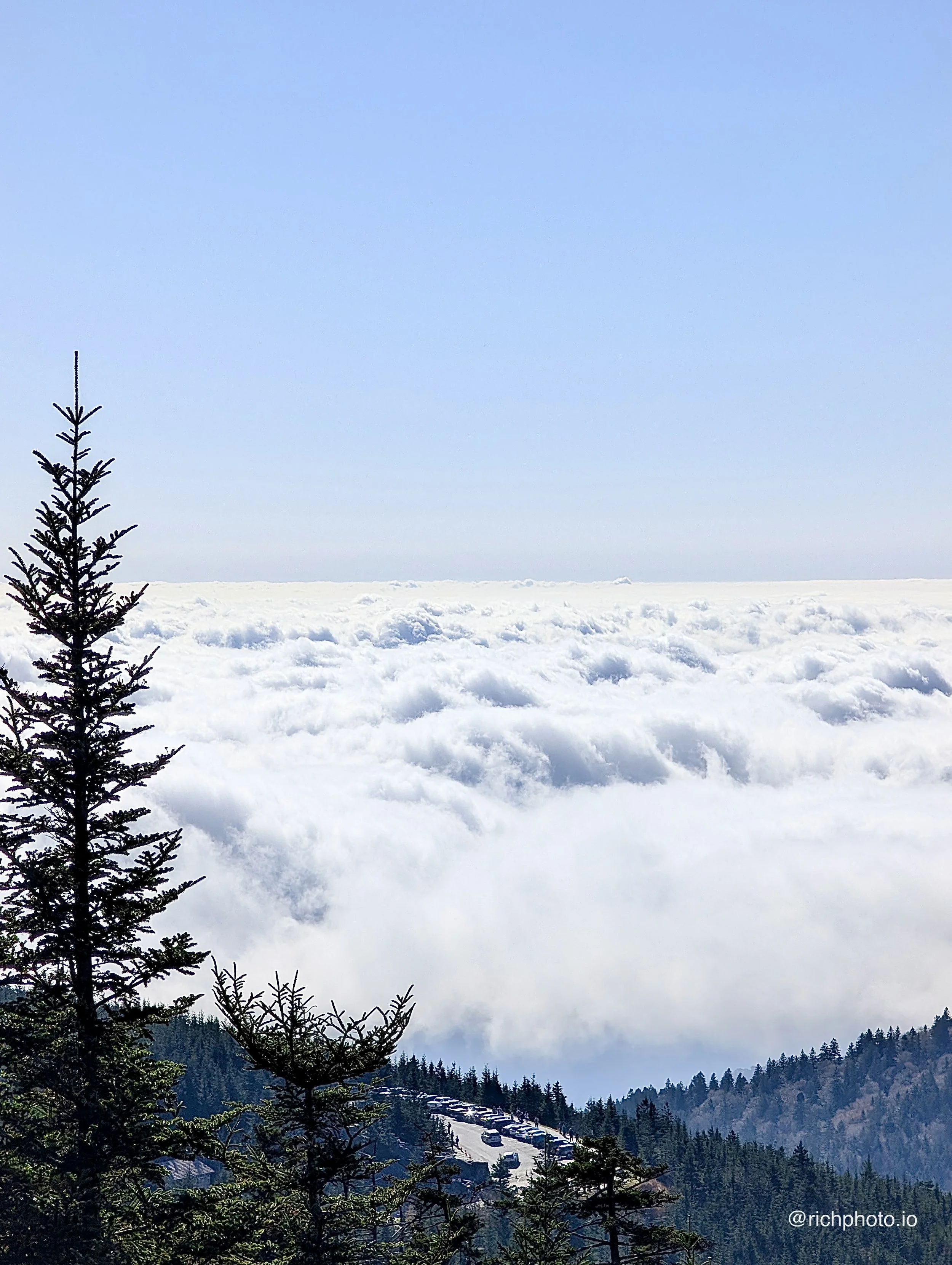 Great Smoky Mountains National Park  