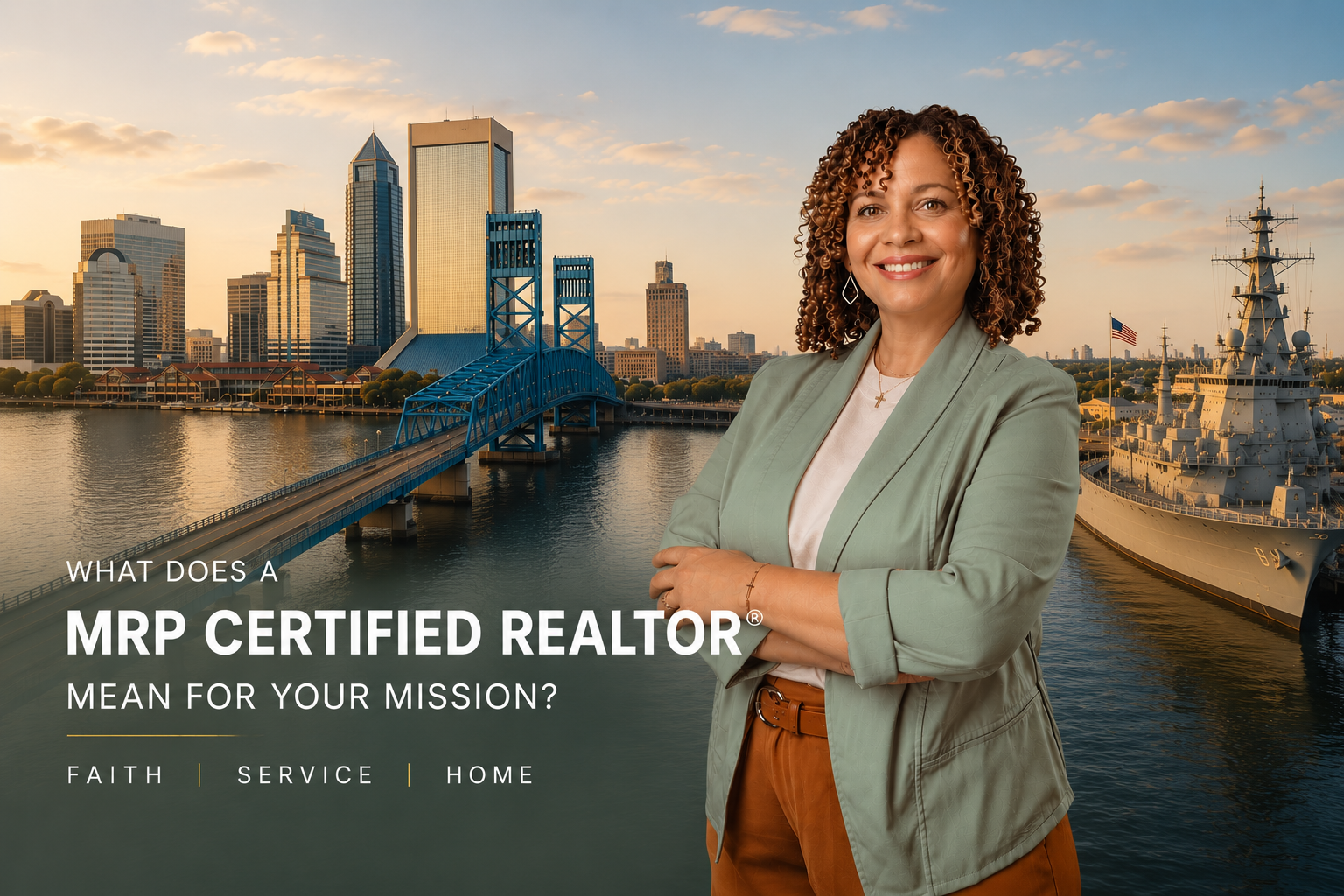 What an MRP Certified Realtor Means for Your Mission